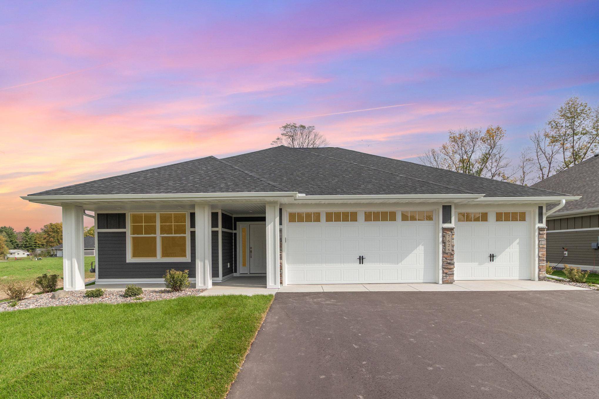 7628 Ocean AVE, Otsego, MN 55330