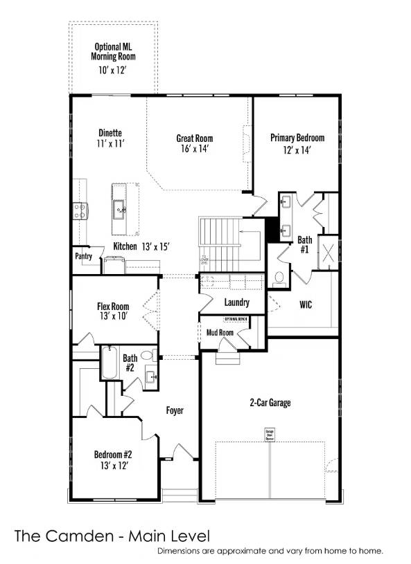 2048 Tamarack RD, Carver, MN 55315