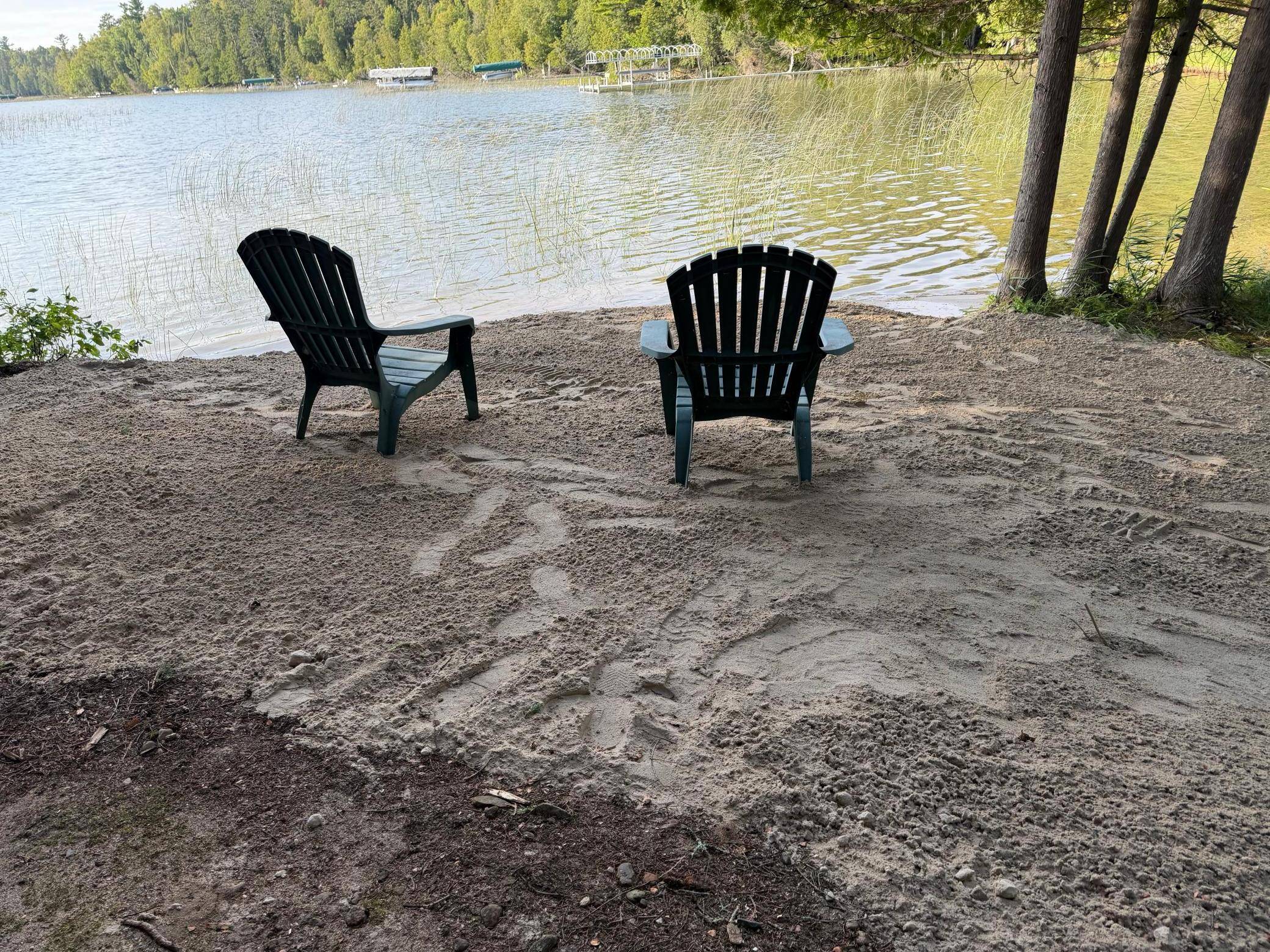 51301 Pine Point RD, Bigfork, MN 56628