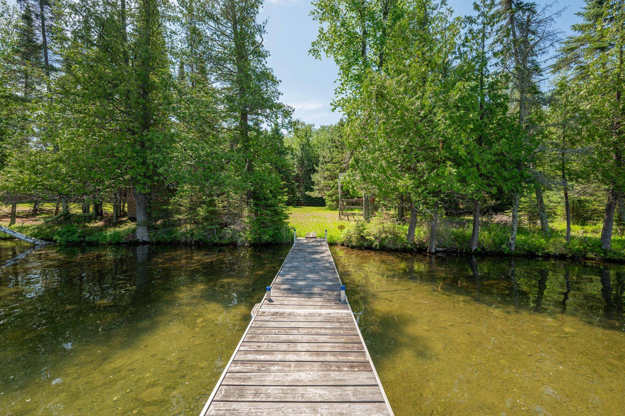 51301 Pine Point RD, Bigfork, MN 56628