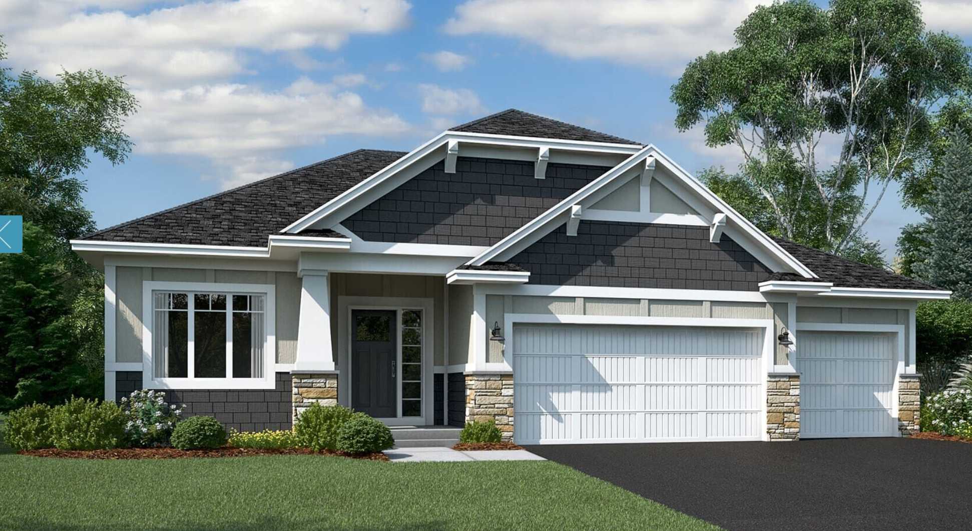 15925 Granada AVE N, Hugo, MN 55038