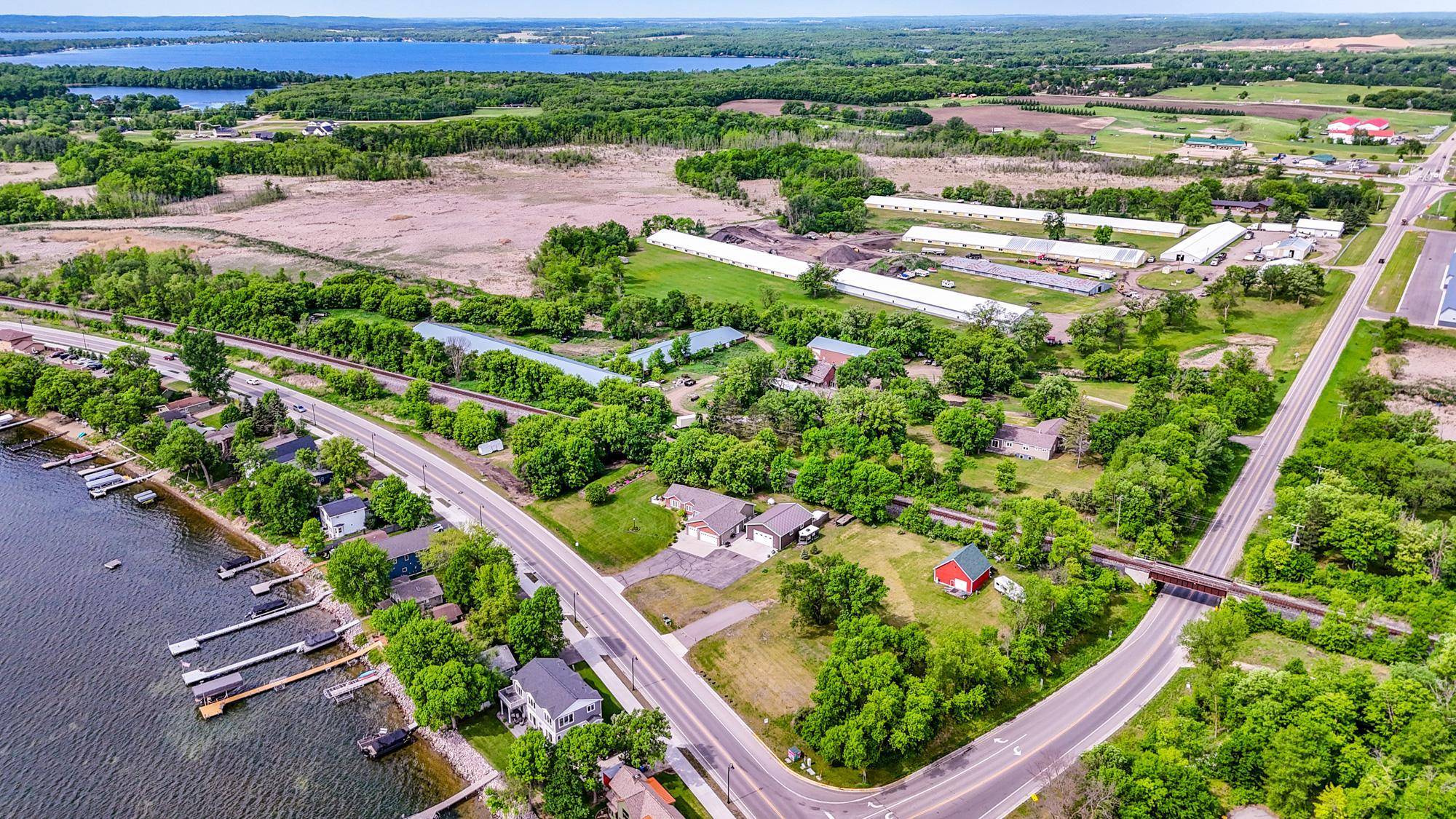 25395 County Highway 6, Detroit Lakes, MN 56501