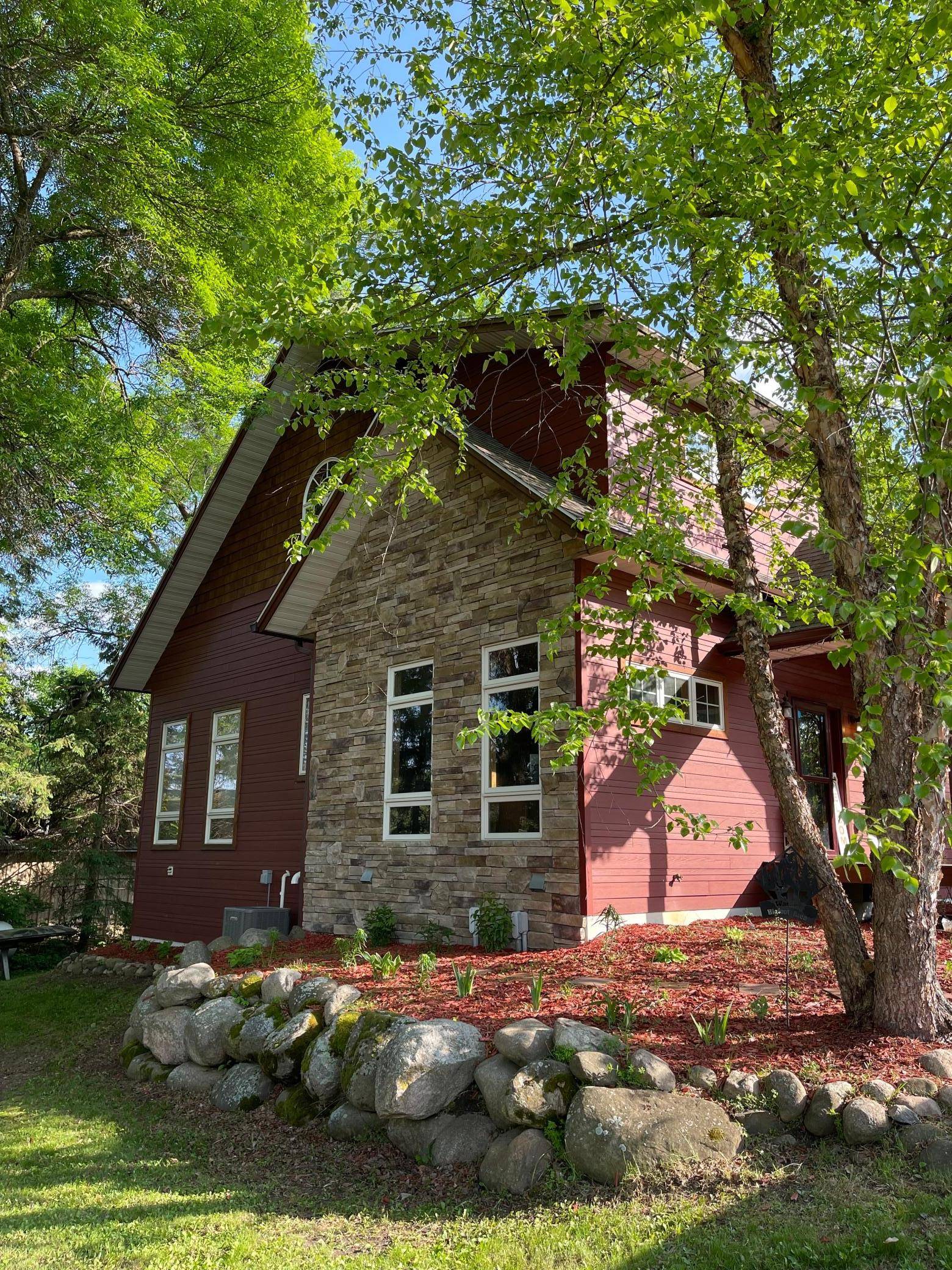 2761 Mississippi Shores RD, Fort Ripley, MN 56449