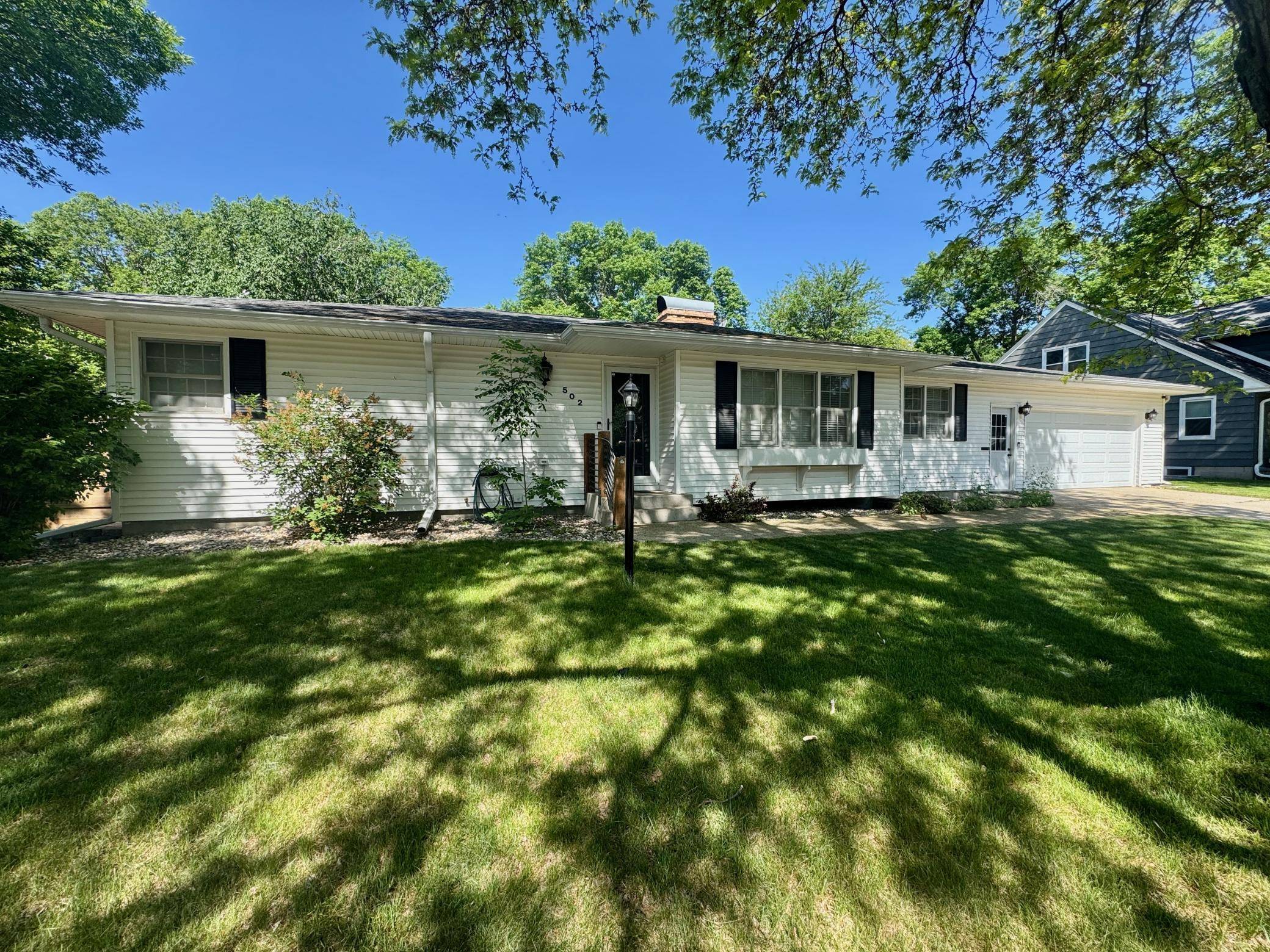 502 S Bruce ST, Marshall, MN 56258