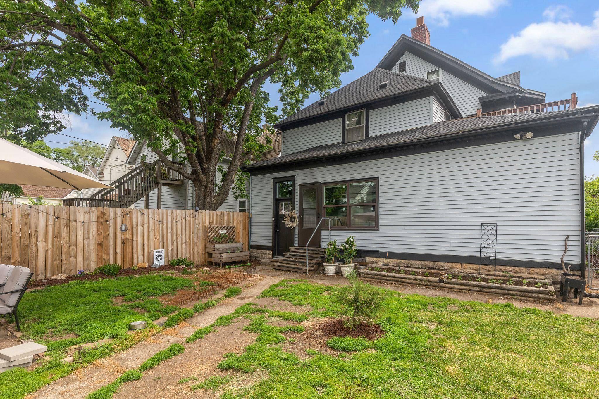 2740 16th AVE S, Minneapolis, MN 55407