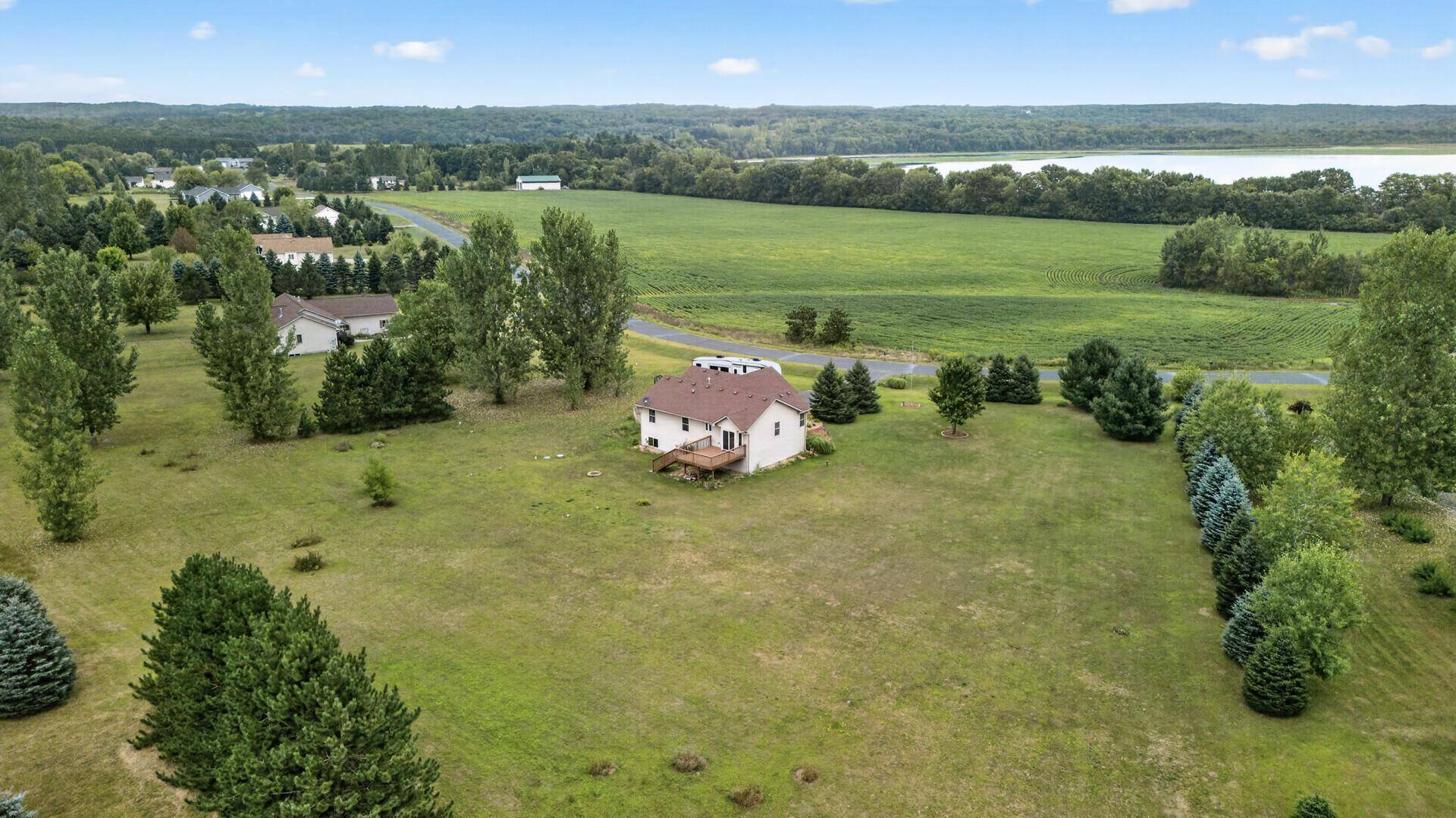 853 217th ST, Osceola, WI 54020