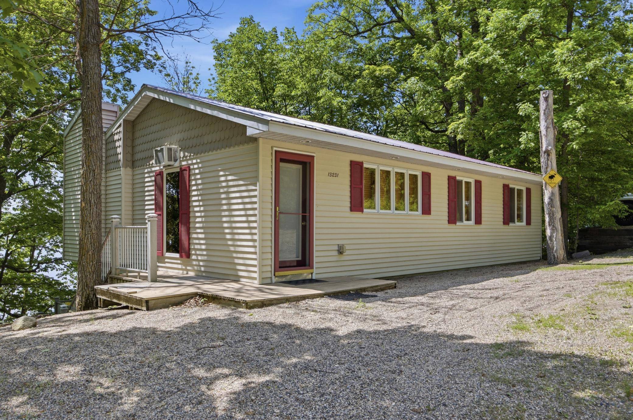13231 Island Lake RD E, Lengby, MN 56651
