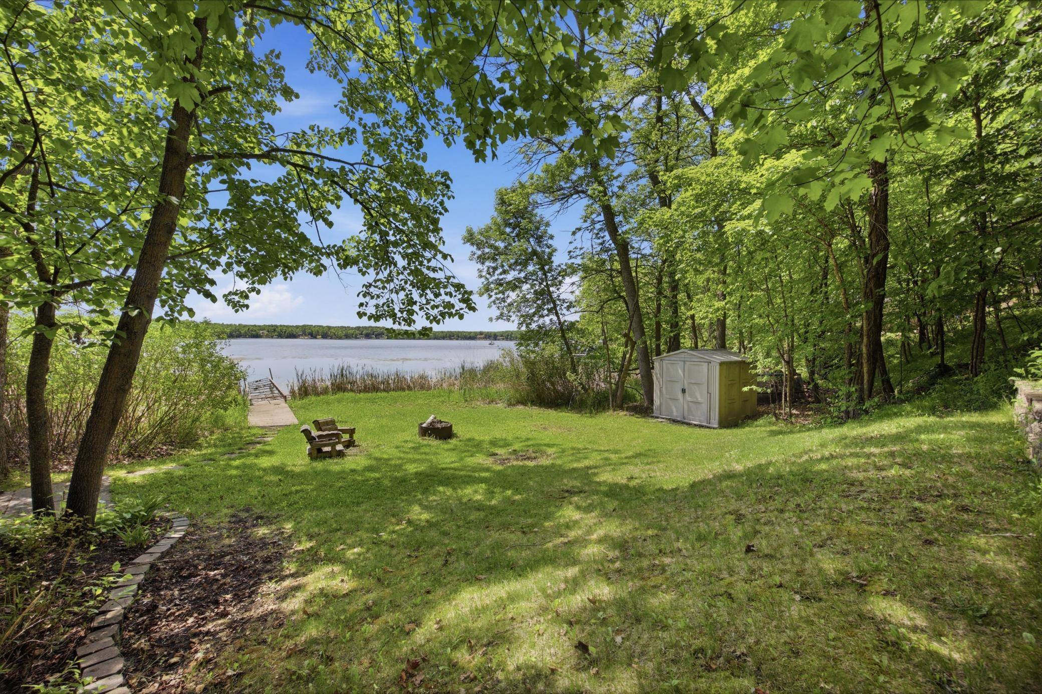 13231 Island Lake RD E, Lengby, MN 56651