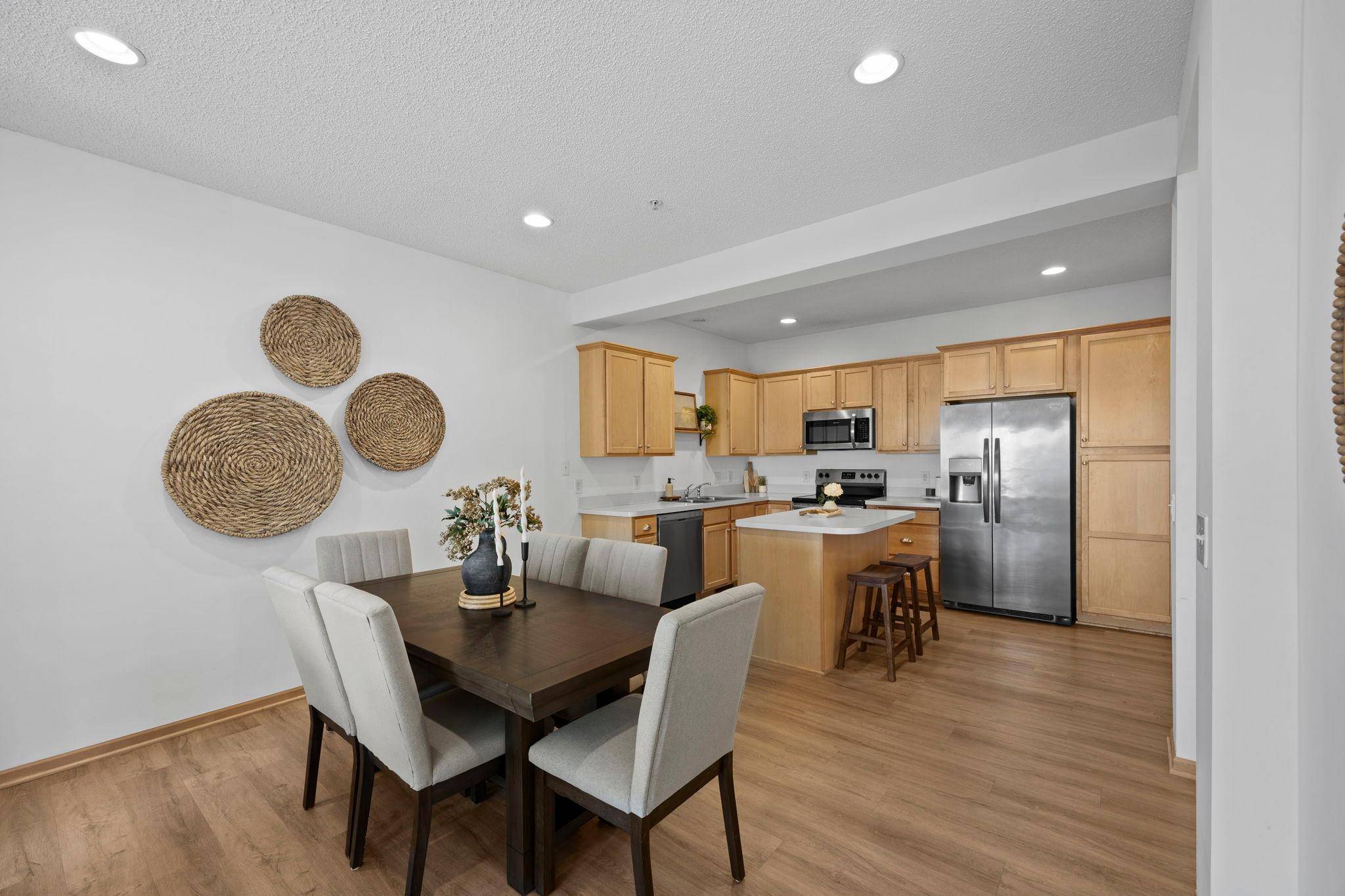11286 Baltimore ST NE #I, Blaine, MN 55449