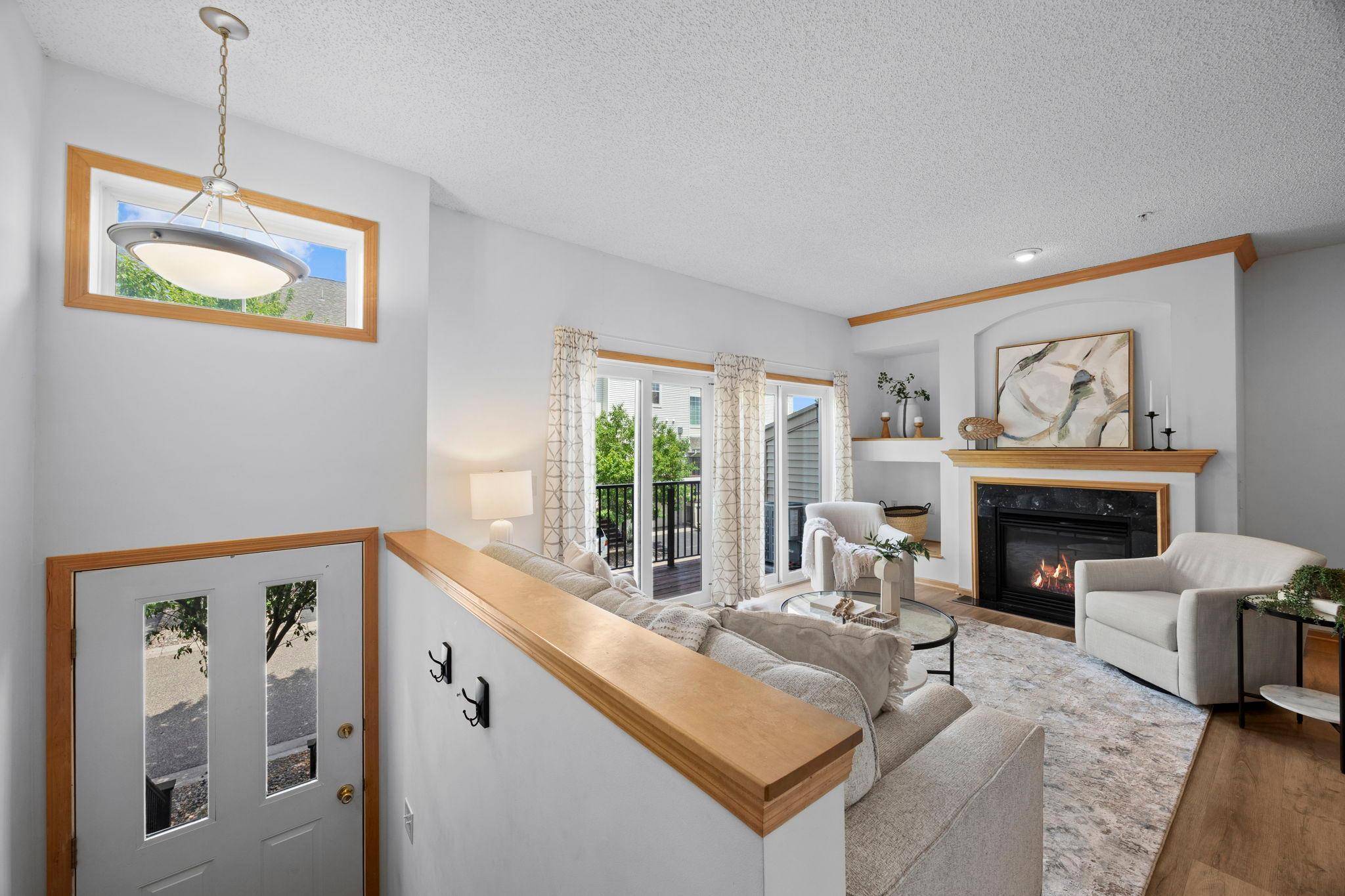 11286 Baltimore ST NE #I, Blaine, MN 55449