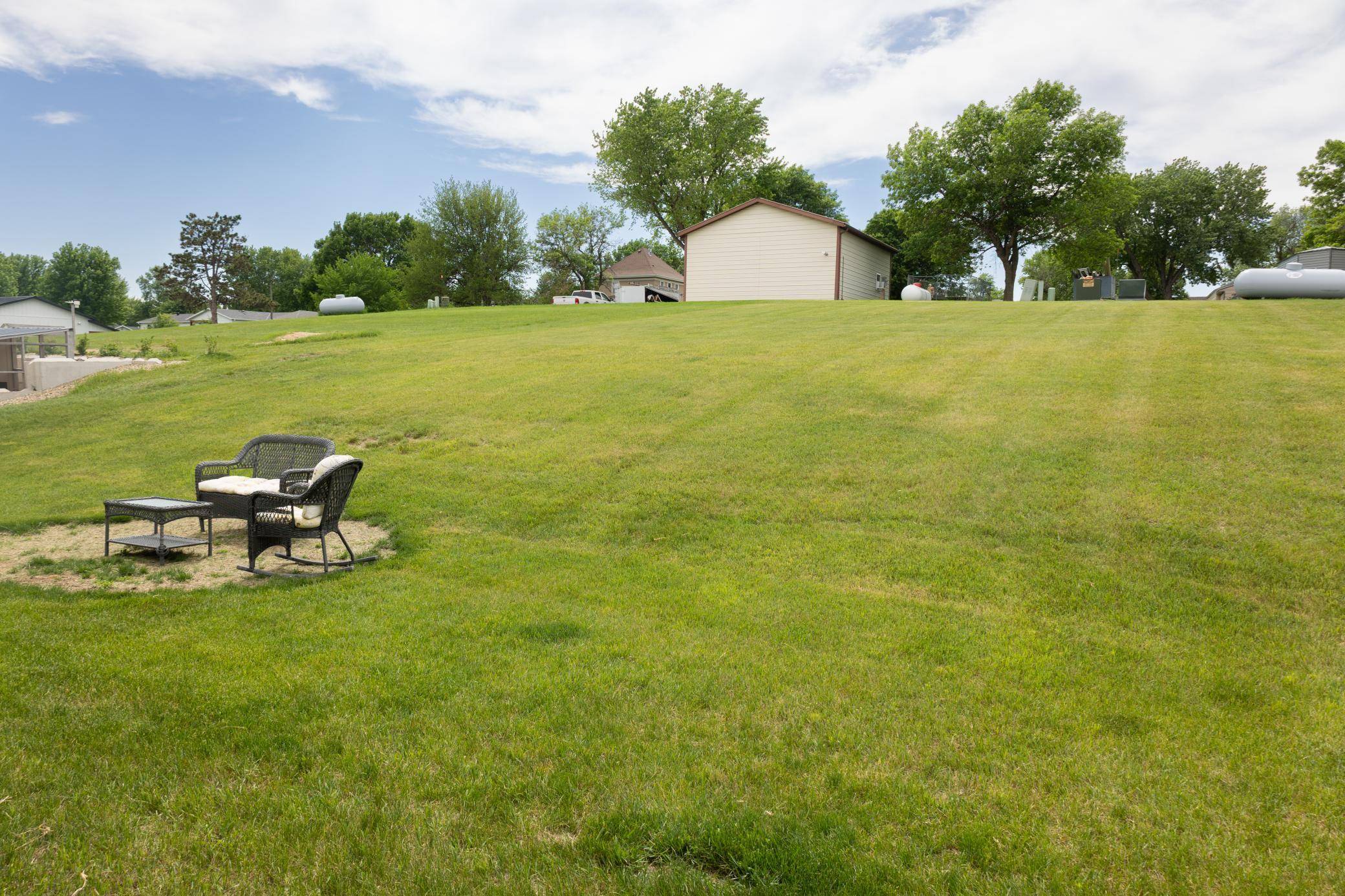 311 Tennessee AVE, Adrian, MN 56110