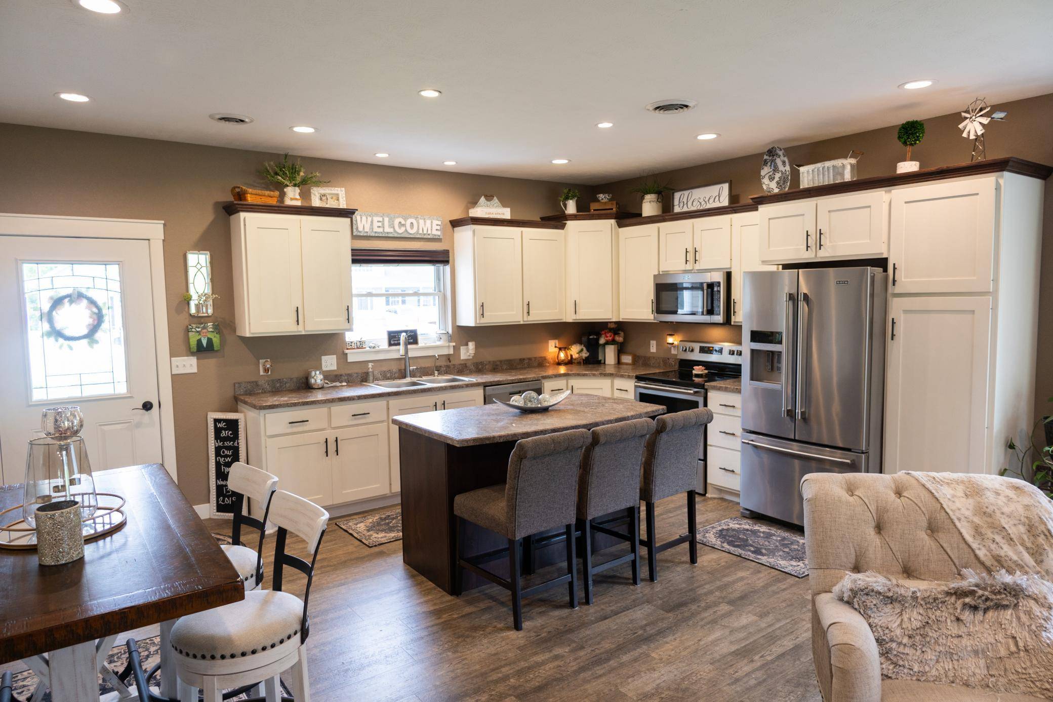 311 Tennessee AVE, Adrian, MN 56110