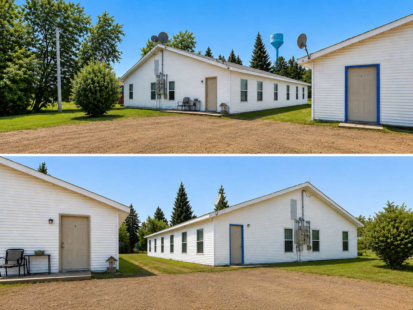 30 Graceson AVE S, Akeley, MN 56433
