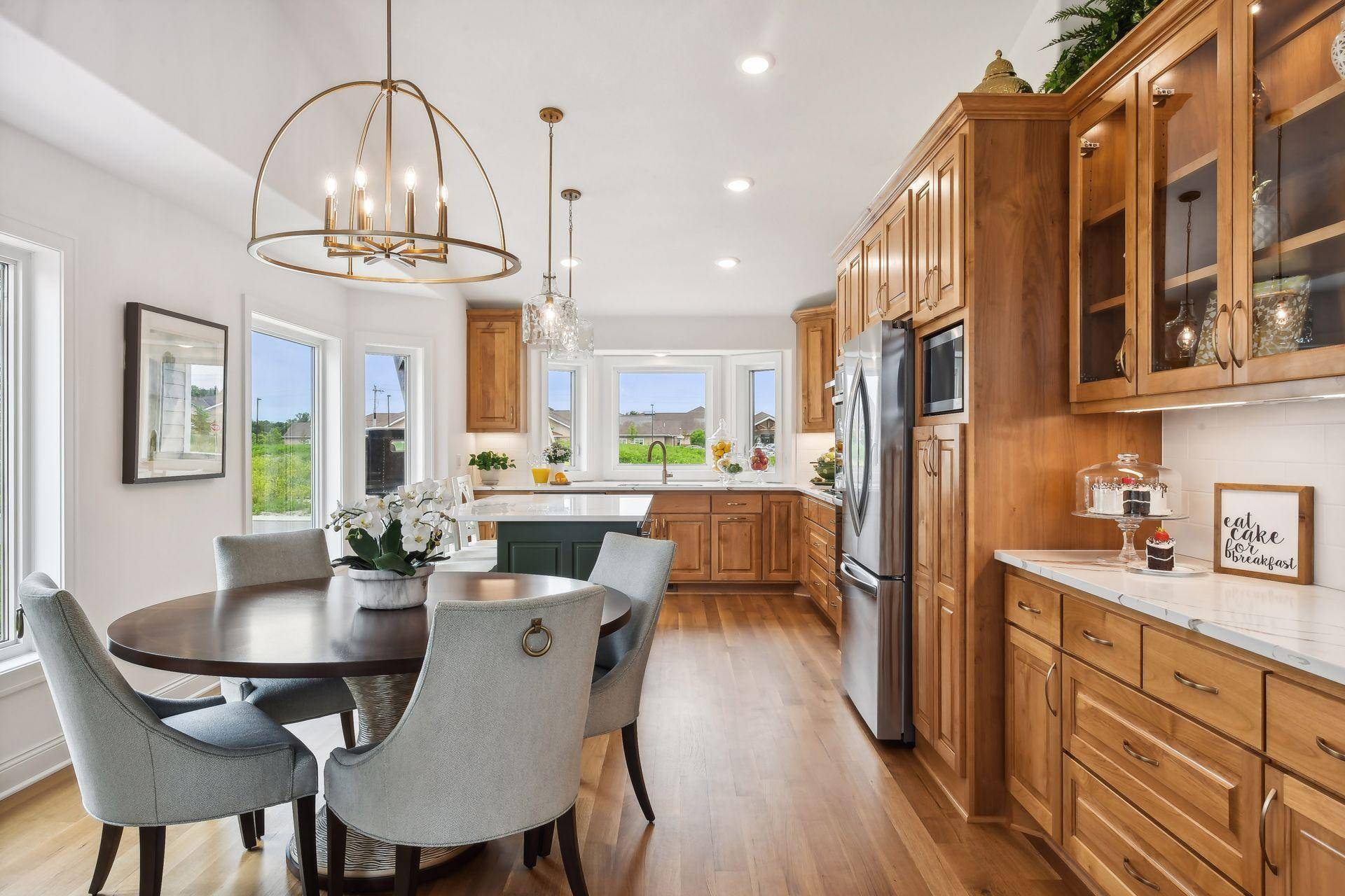 4502 Tovero TRL, Medina, MN 55340