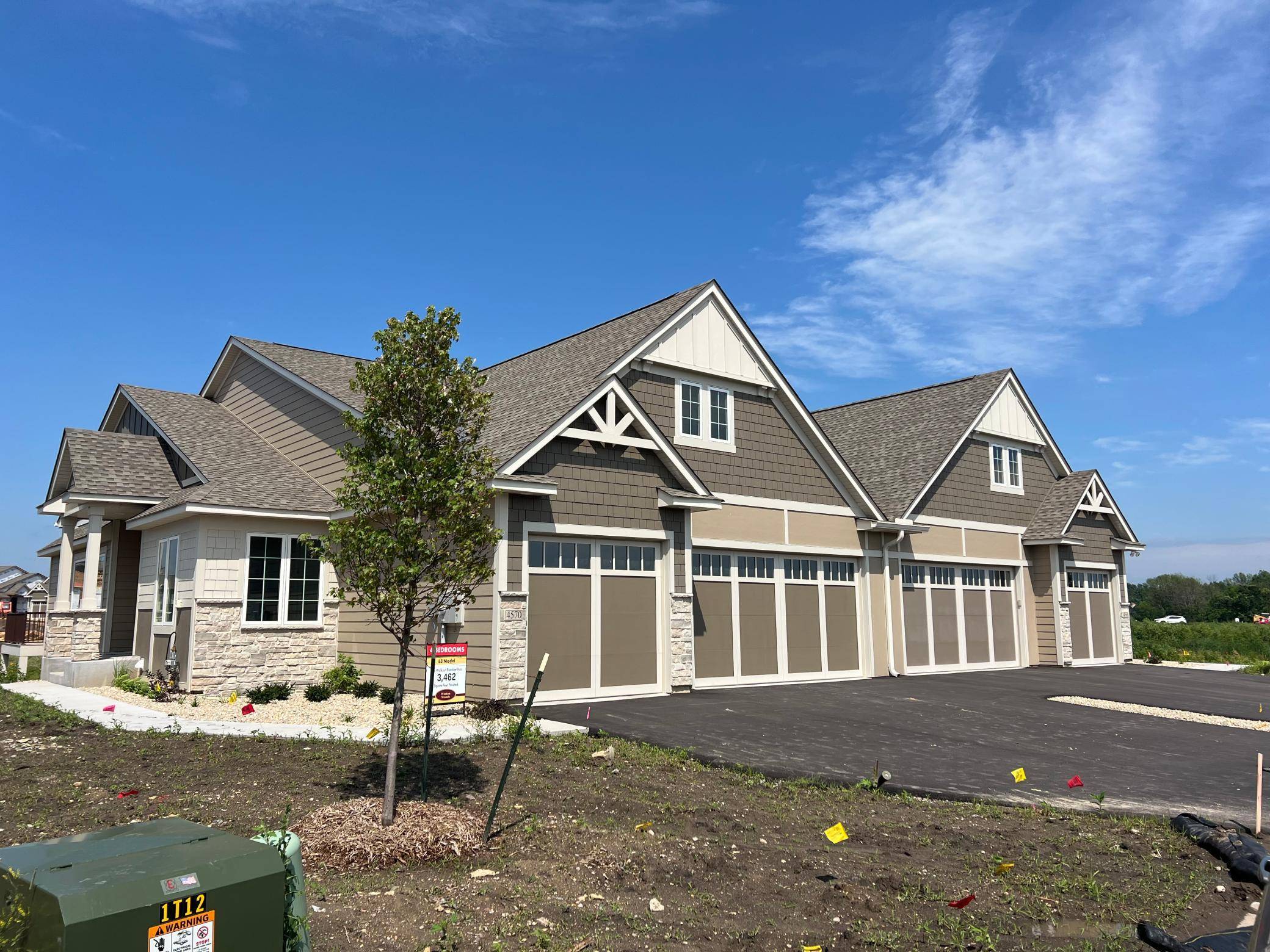 4535 Tovero TRL, Medina, MN 55340
