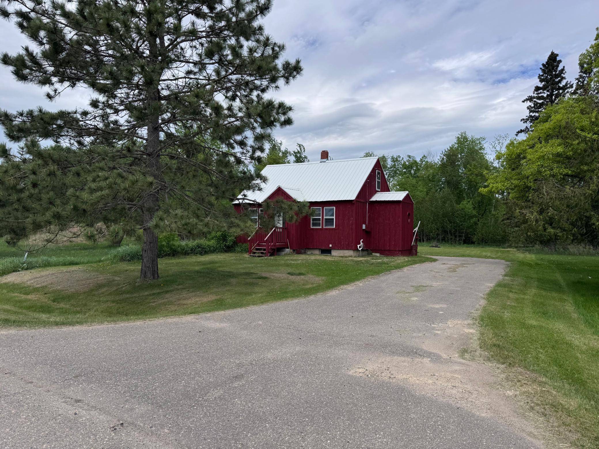 201 Schilling RD SE, Bagley, MN 56621