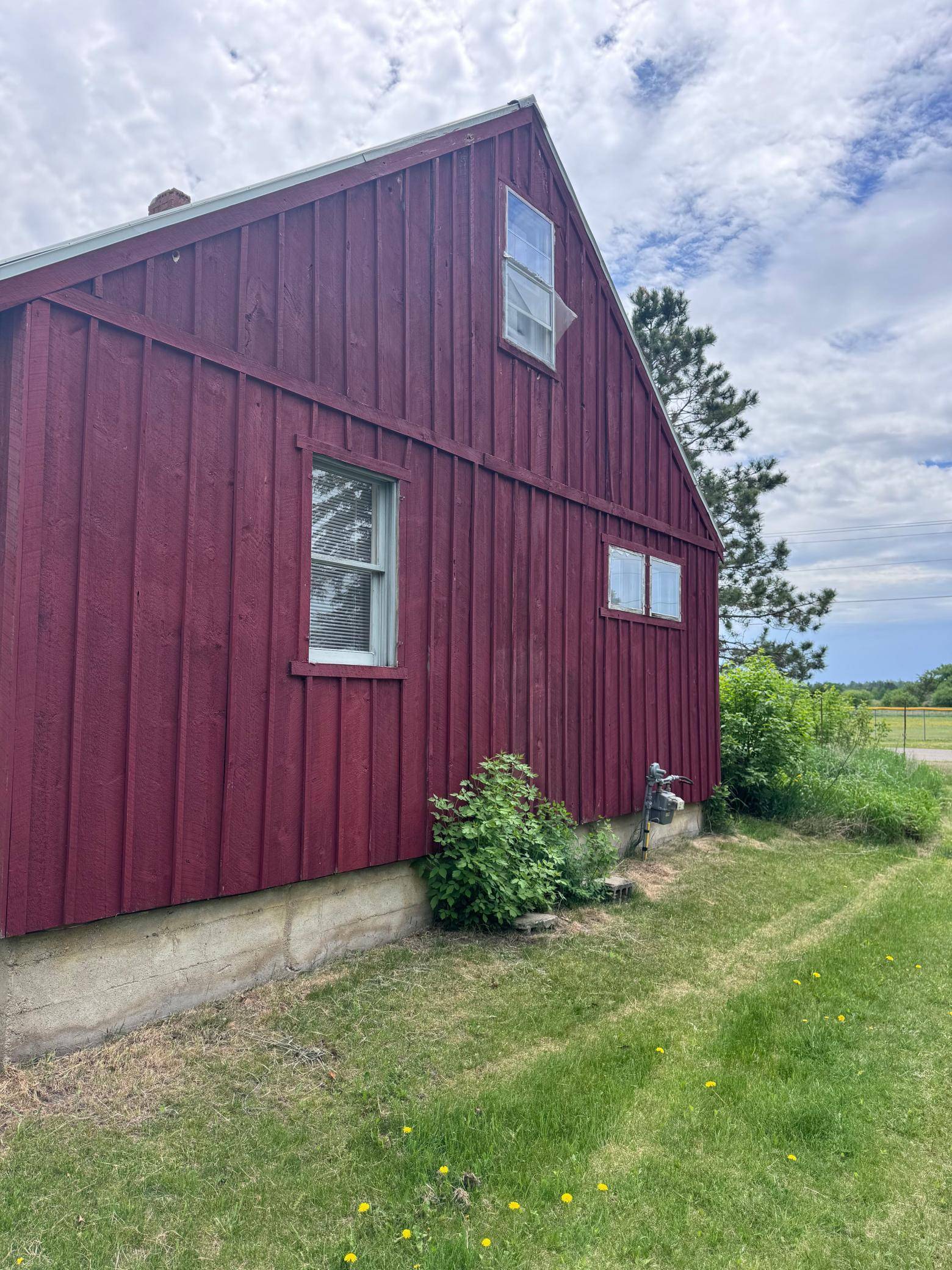 201 Schilling RD SE, Bagley, MN 56621