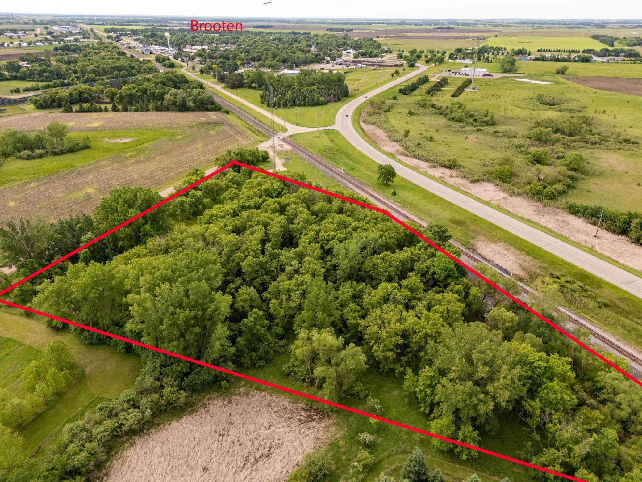 xxx 270th ST, Brooten, MN 56316