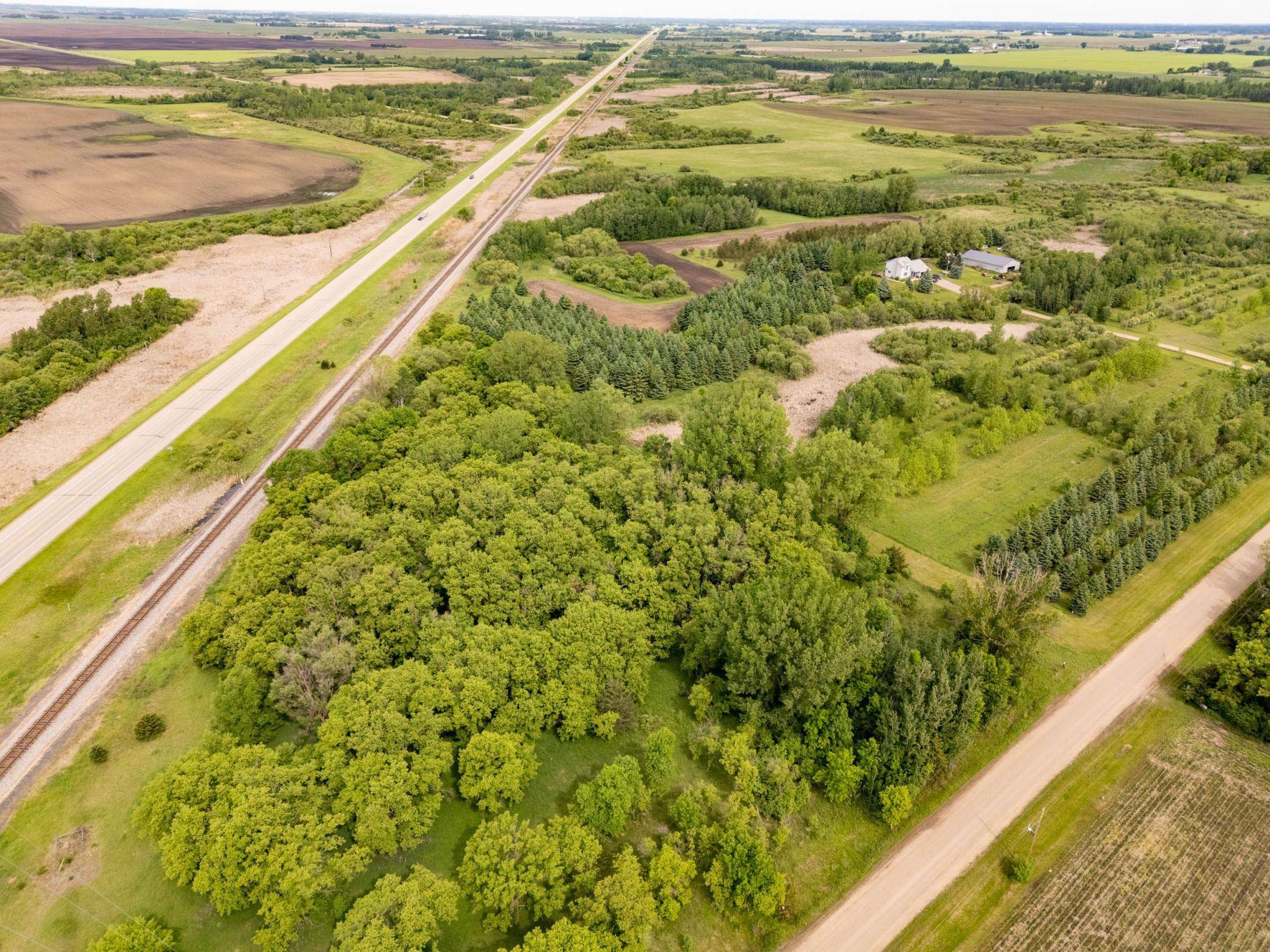 xxx 270th ST, Brooten, MN 56316