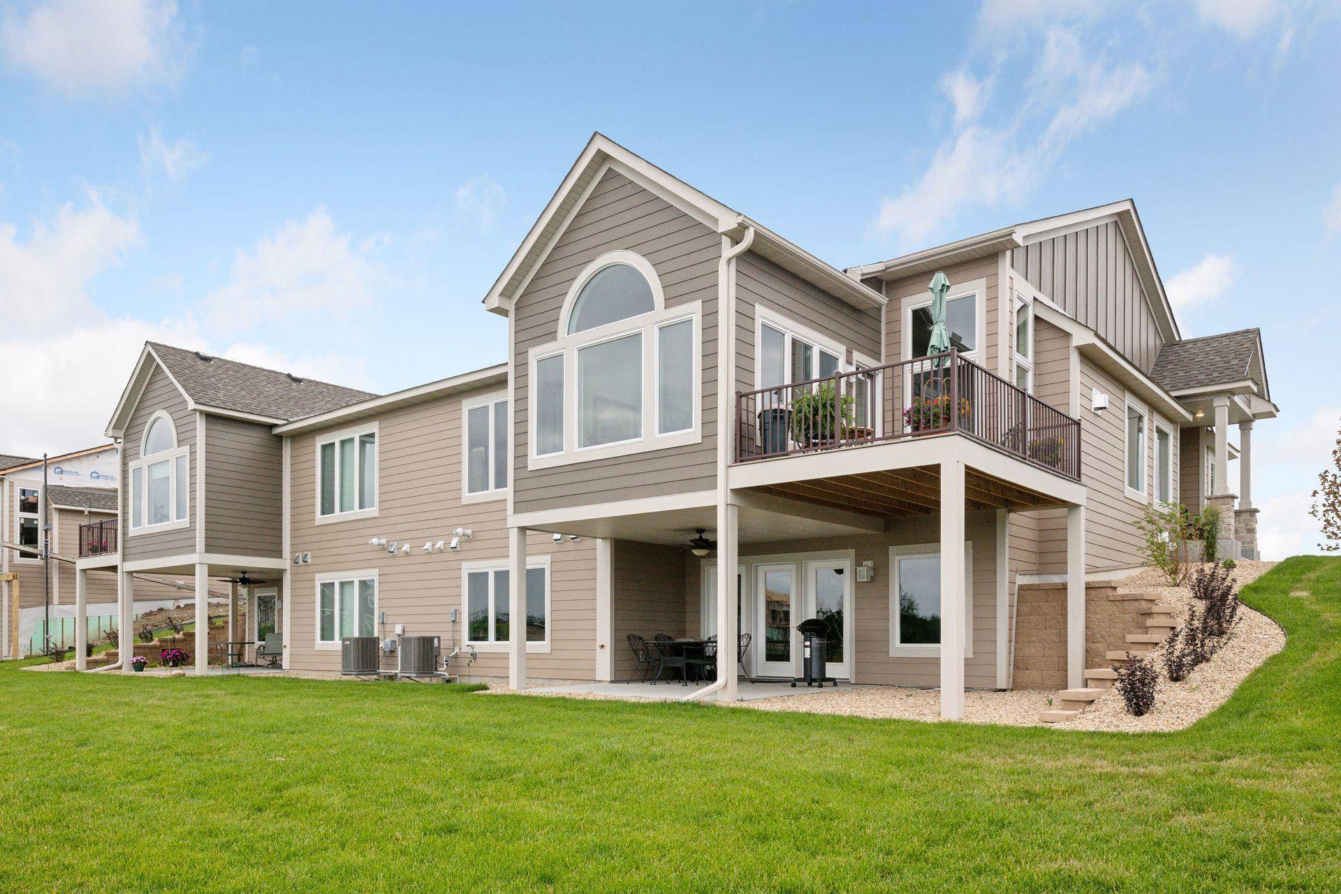 4518 Tovero TRL, Medina, MN 55340