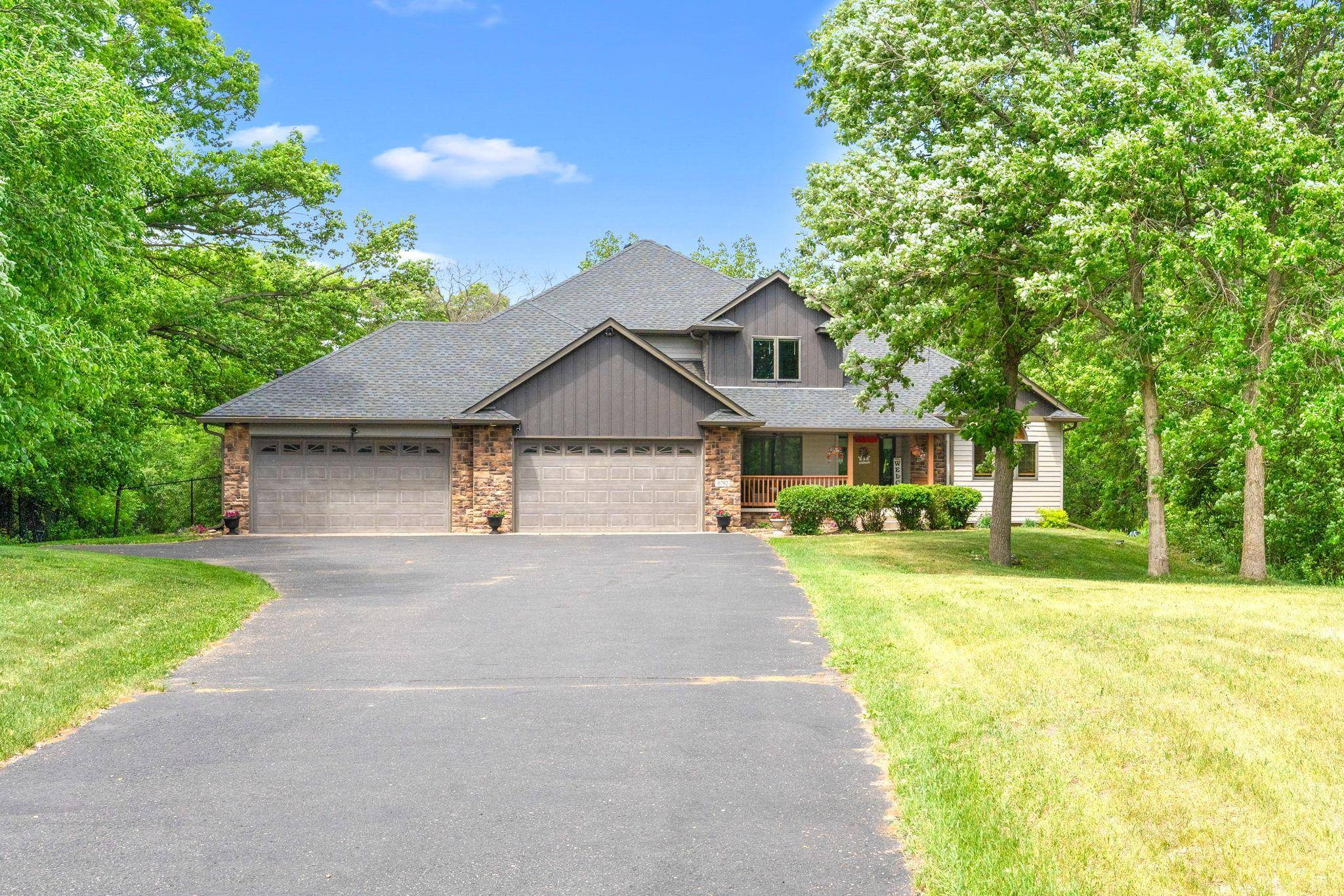 11792 272nd AVE NW, Zimmerman, MN 55398