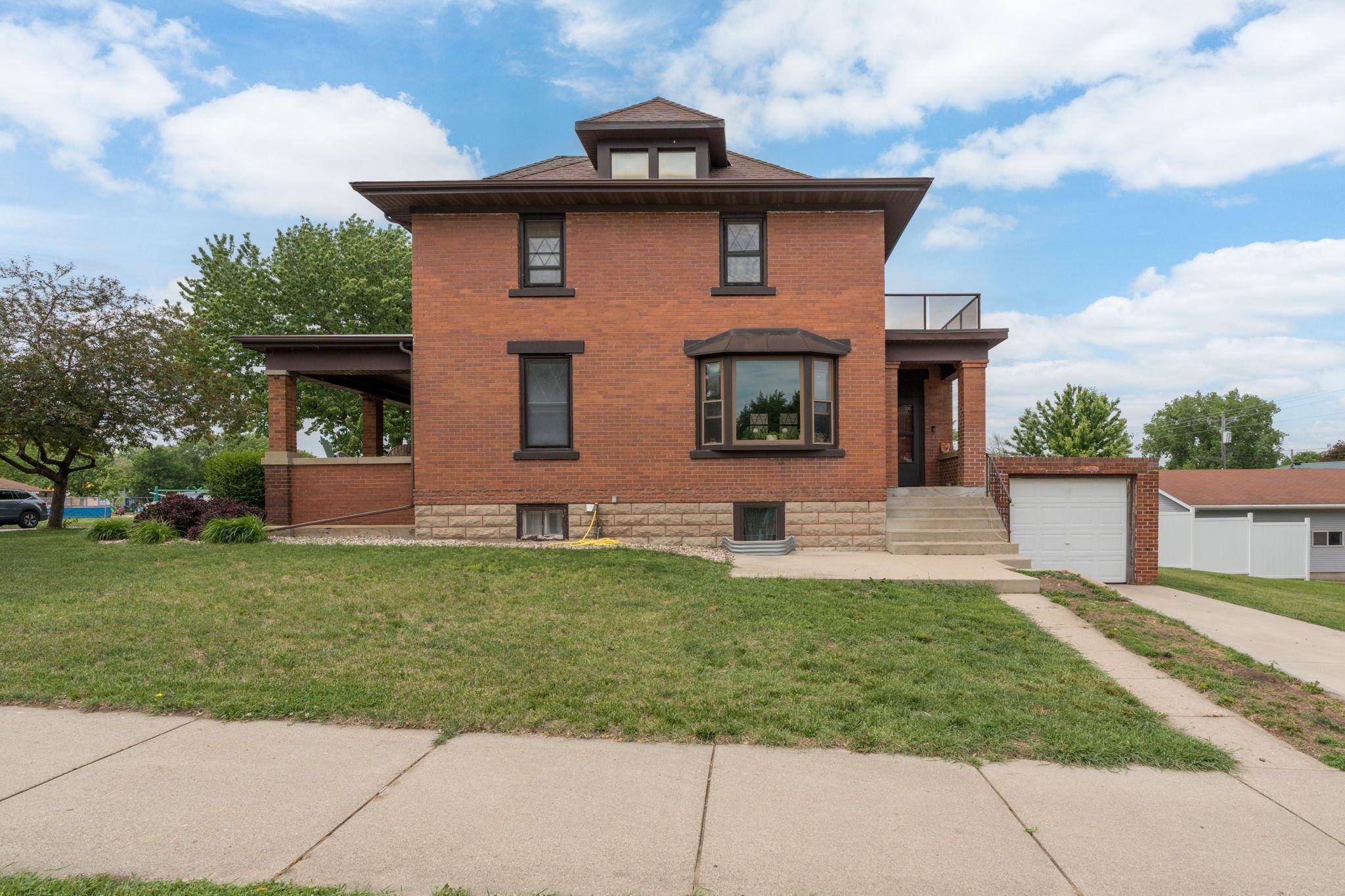 700 N State ST, New Ulm, MN 56073
