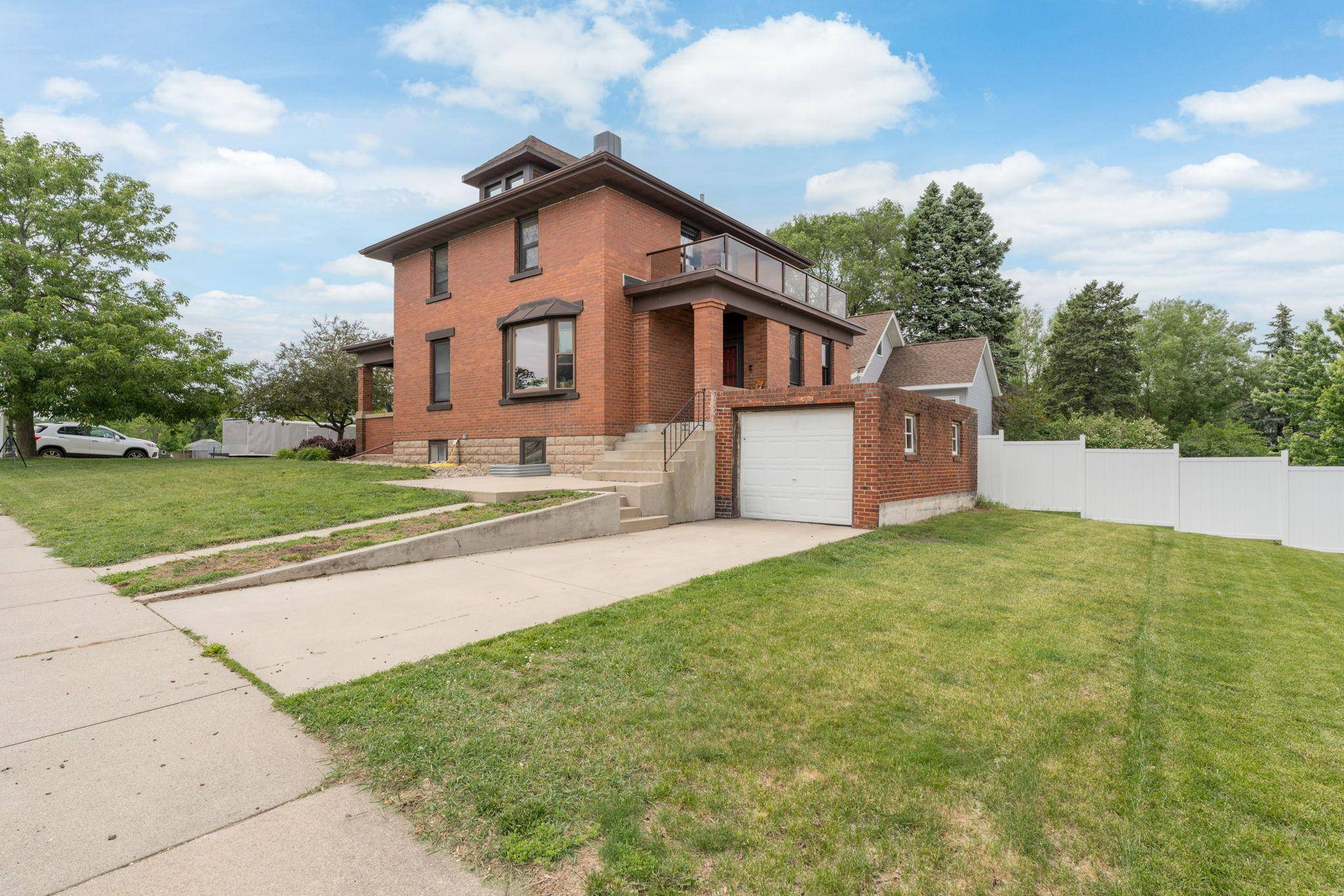700 N State ST, New Ulm, MN 56073