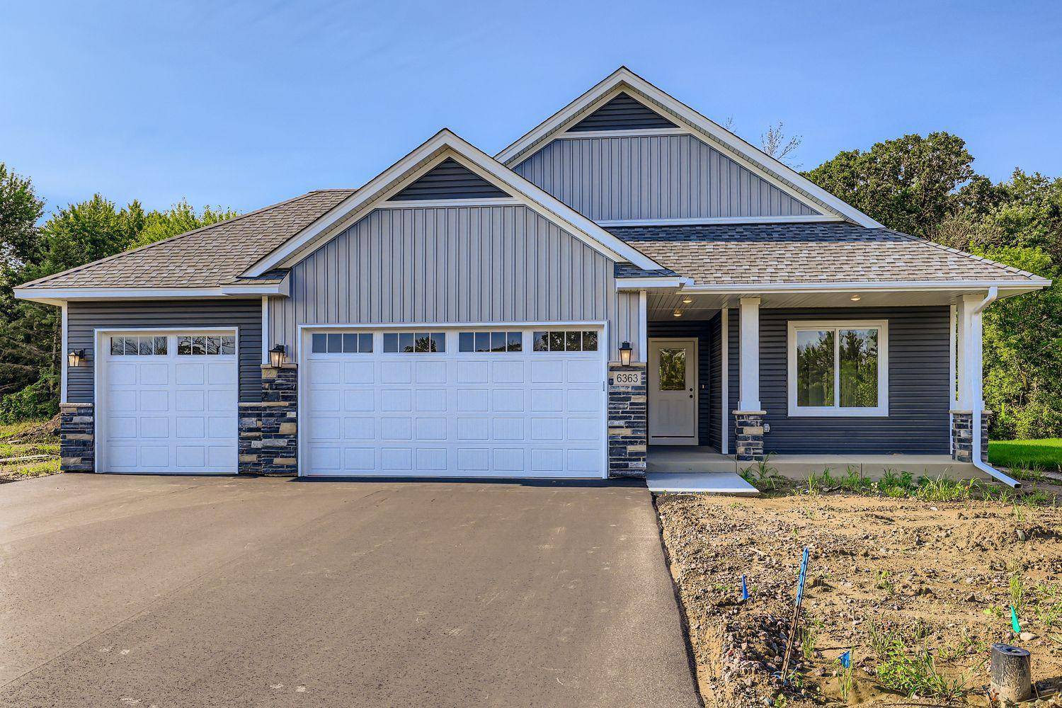 6363 Goodwin Lane, Wyoming, MN 55092