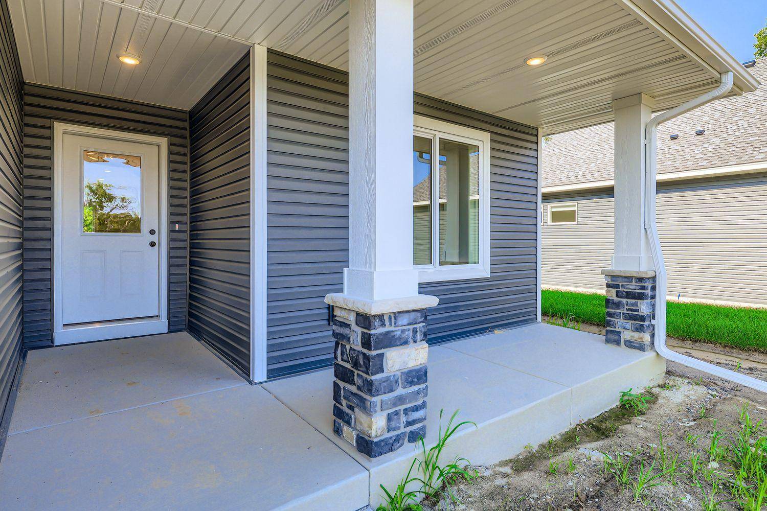 6363 Goodwin Lane, Wyoming, MN 55092