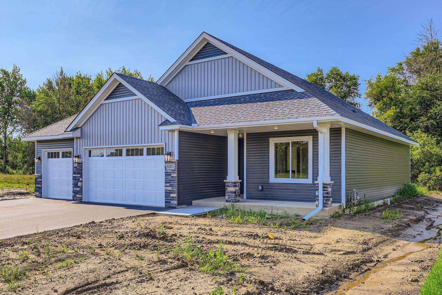 6363 Goodwin Lane, Wyoming, MN 55092
