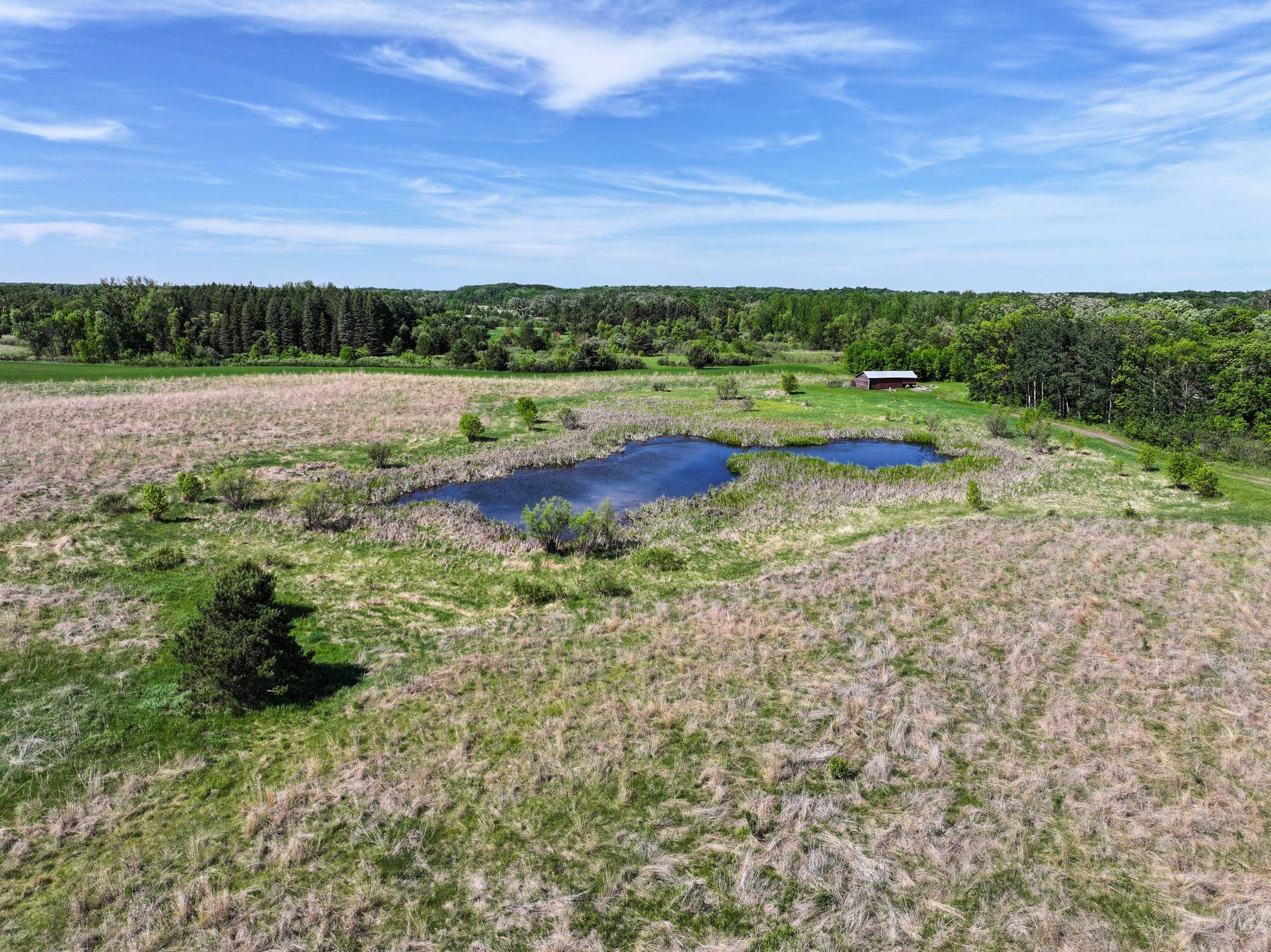 XXX S Park DR NE, Carlos, MN 56319