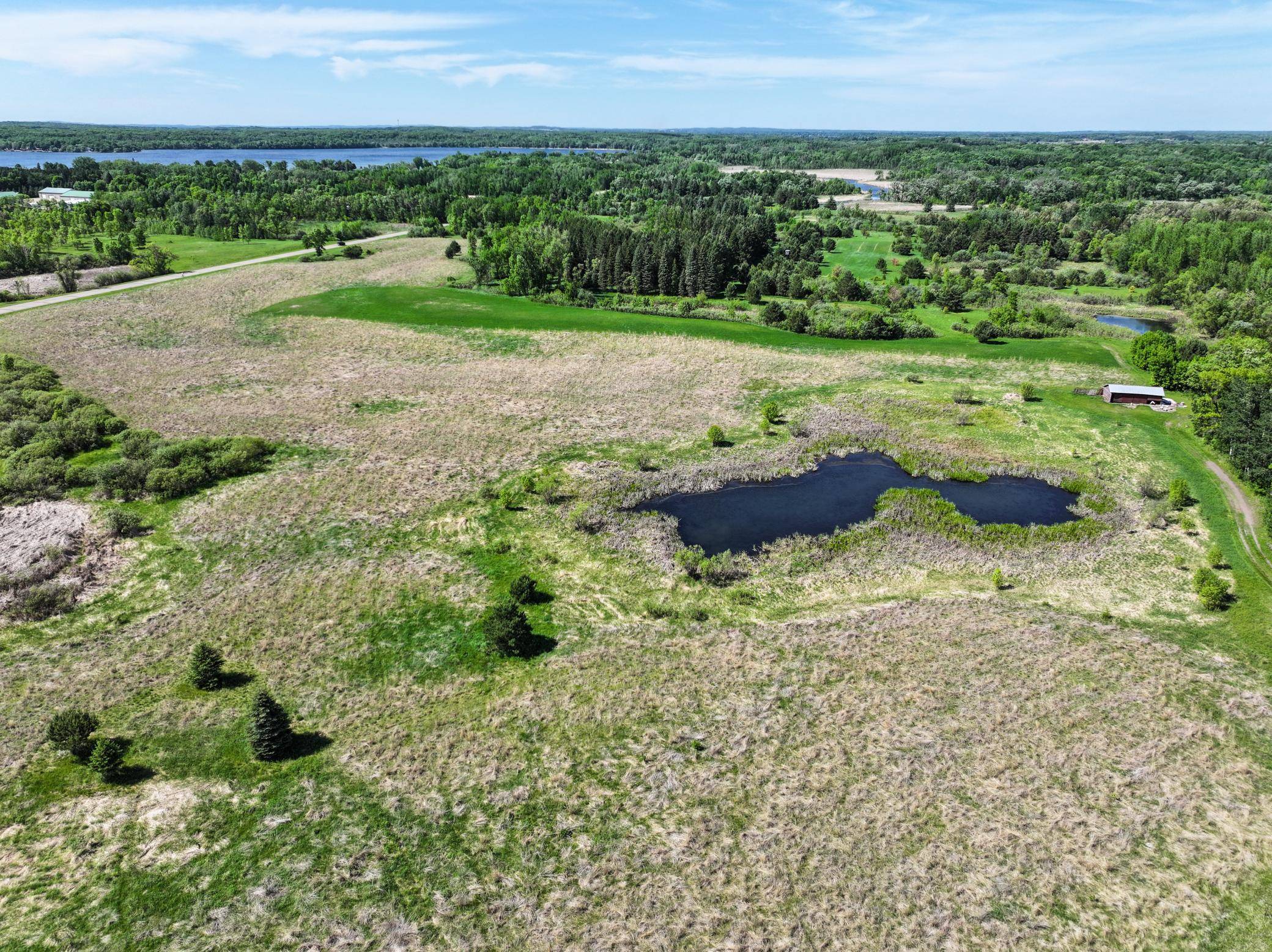XXX S Park DR NE, Carlos, MN 56319