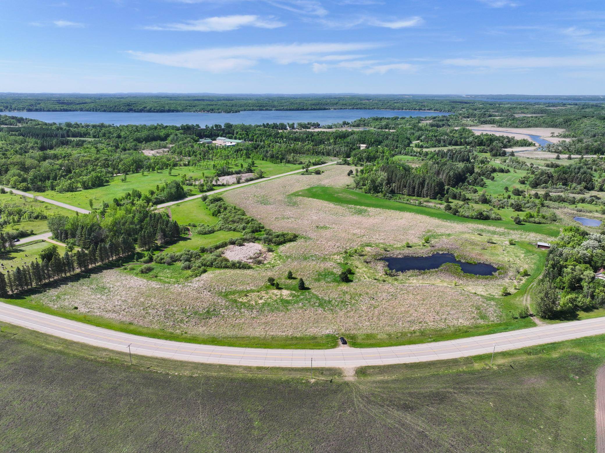 XXX S Park DR NE, Carlos, MN 56319
