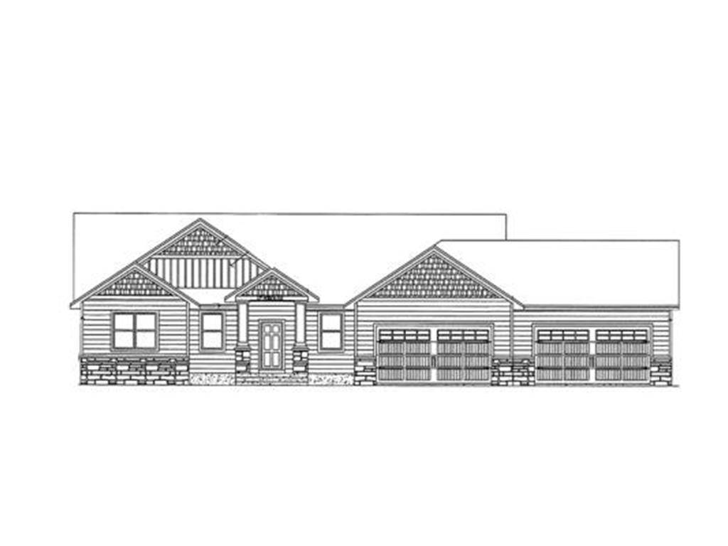 Lot 5 Block 1 238th Ave., Zimmerman, MN 55398