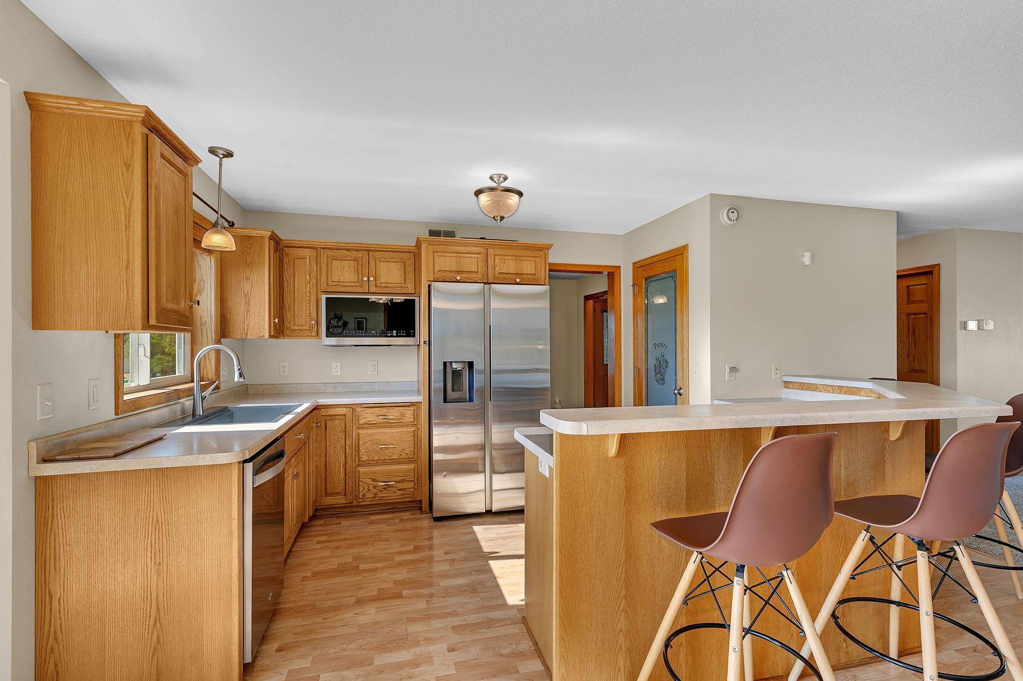 1757 Trentwood DR, Sartell, MN 56377