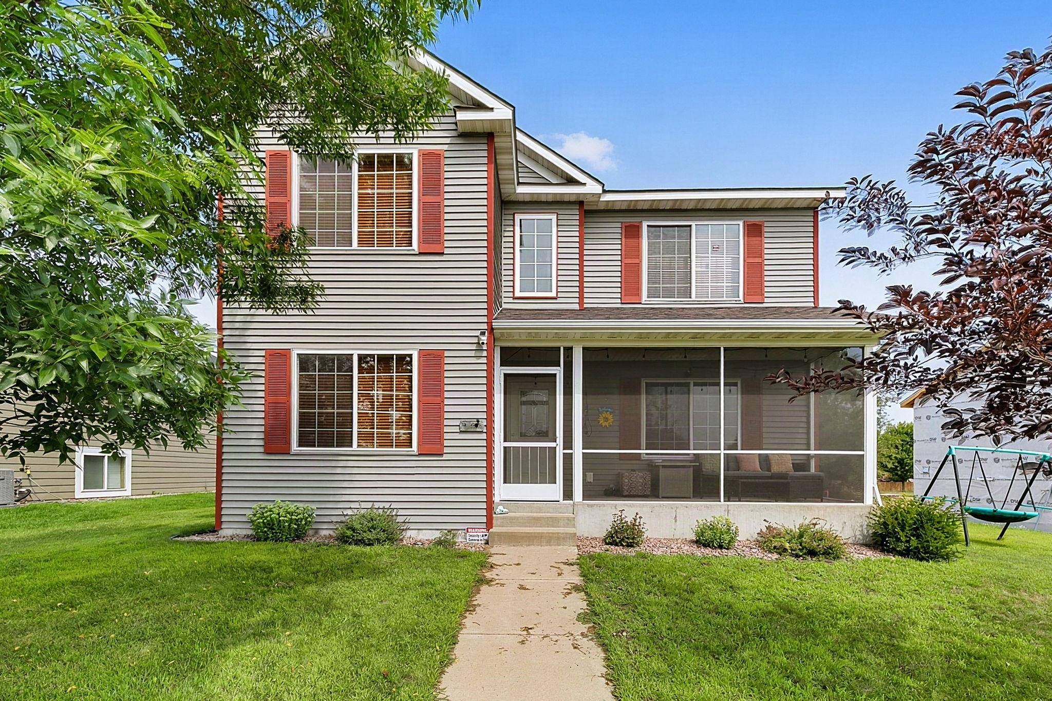 1757 Trentwood DR, Sartell, MN 56377