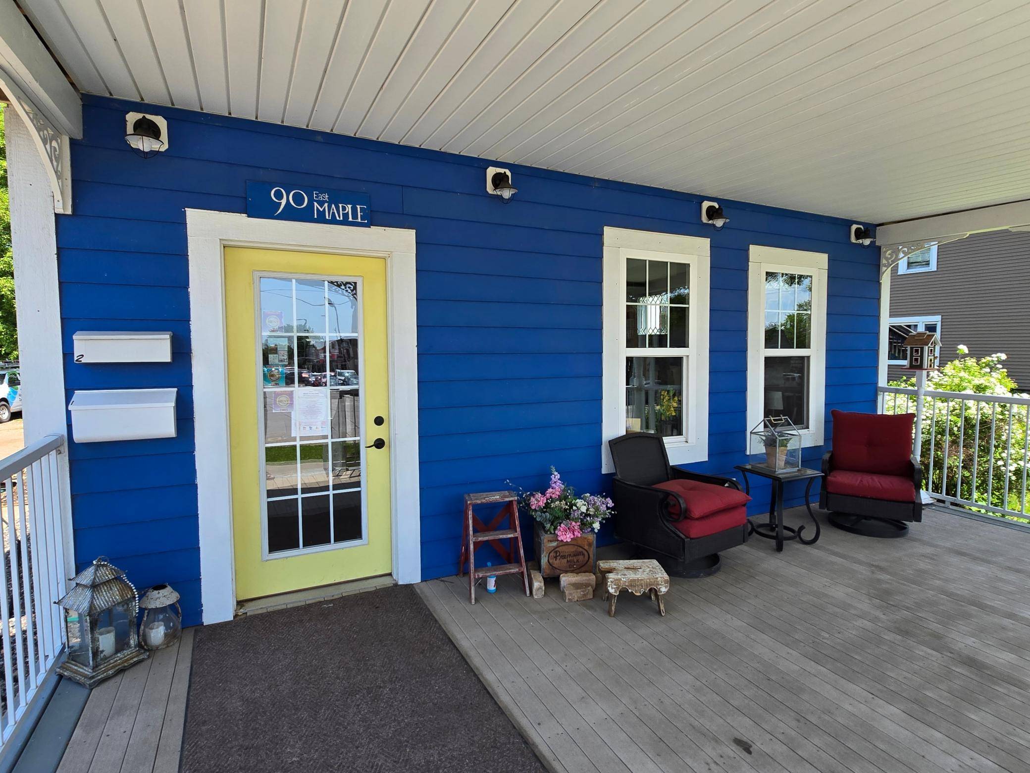 90 Maple AVE E, Mora, MN 55051