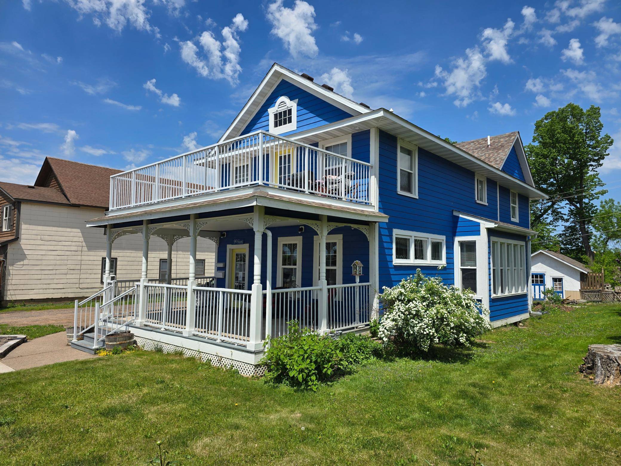 90 Maple AVE E, Mora, MN 55051