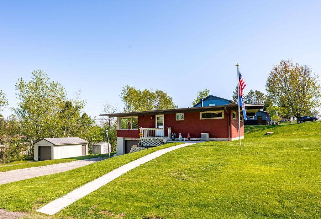 1724 Fern AVE, Duluth, MN 55811