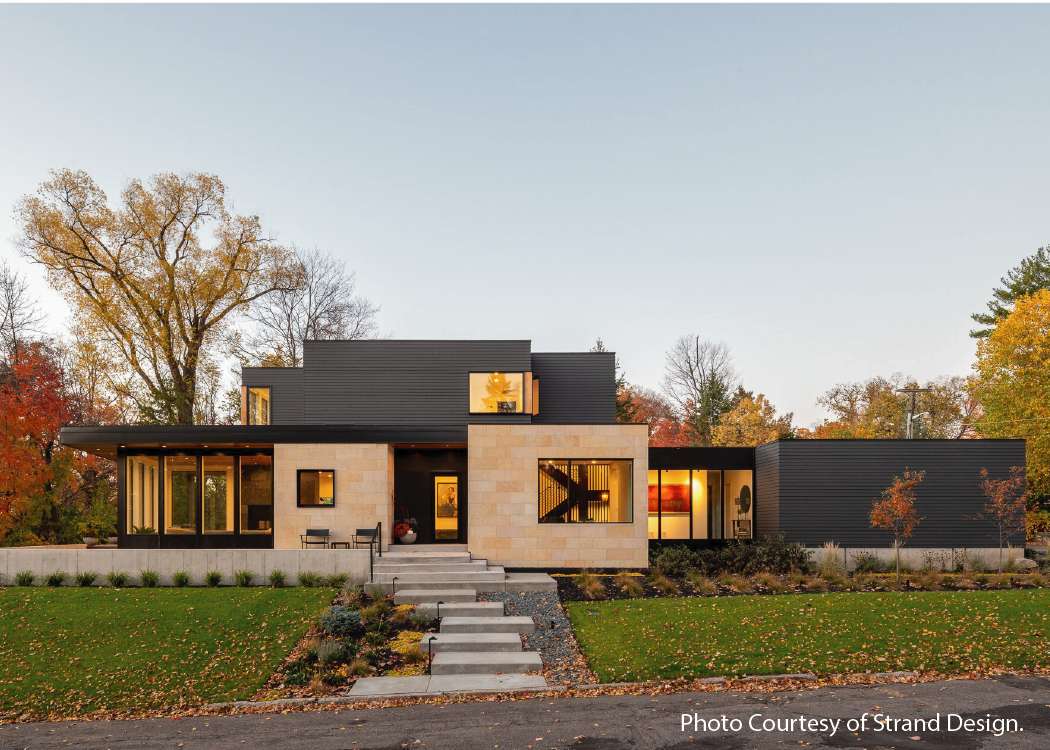 878 Mississippi River BLVD S, Saint Paul, MN 55116