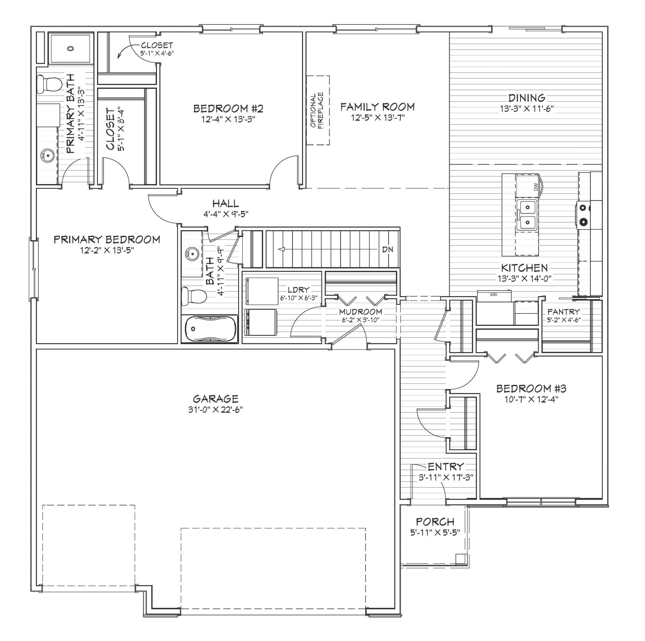 992 Mallard Lane, Belle Plaine, MN 56011