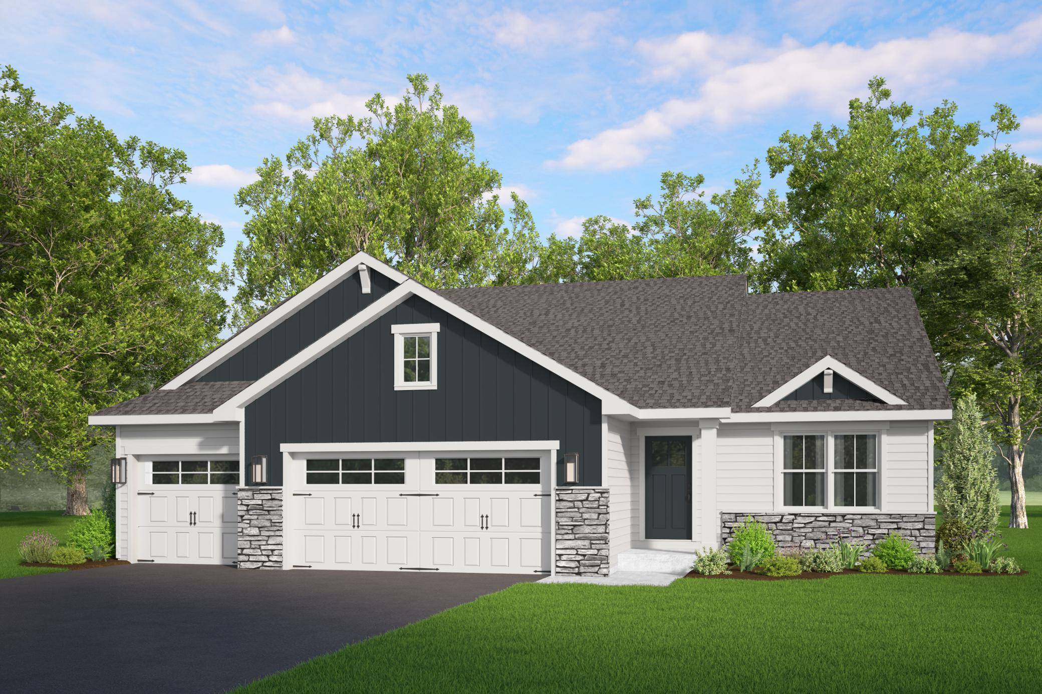 992 Mallard Lane, Belle Plaine, MN 56011