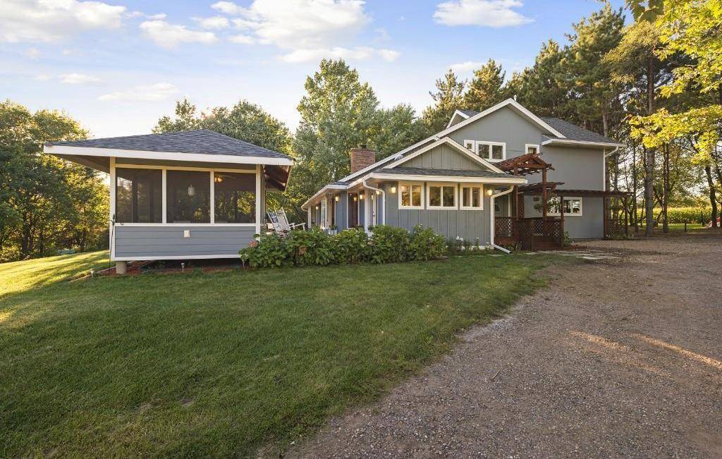 10940 105th ST N, Grant, MN 55082
