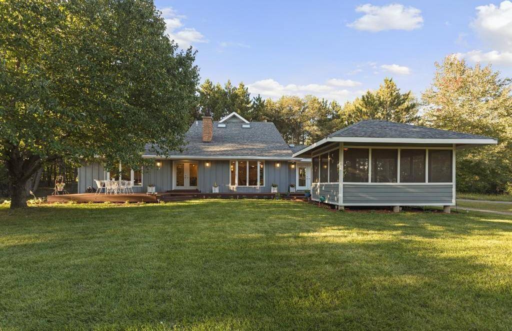 10940 105th ST N, Grant, MN 55082