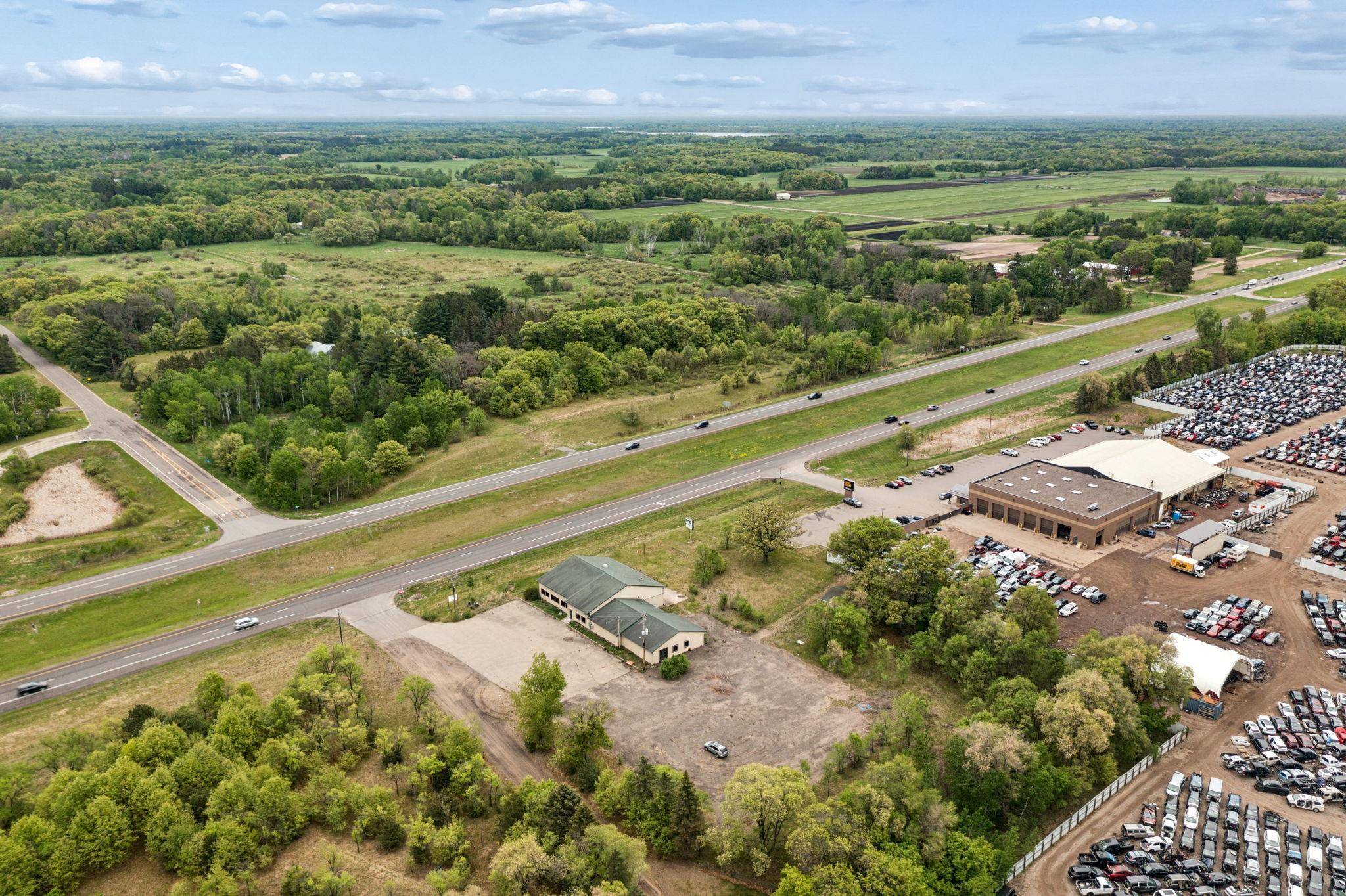 20454 Highway 65 NE, Cedar, MN 55011