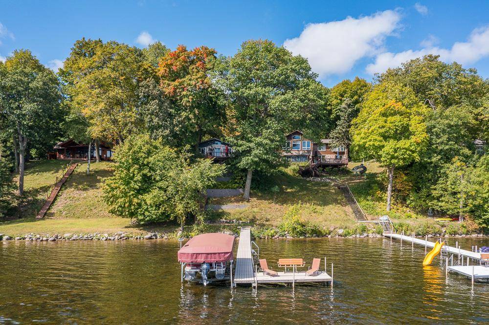 8678 Interlachen RD, Nisswa, MN 56468
