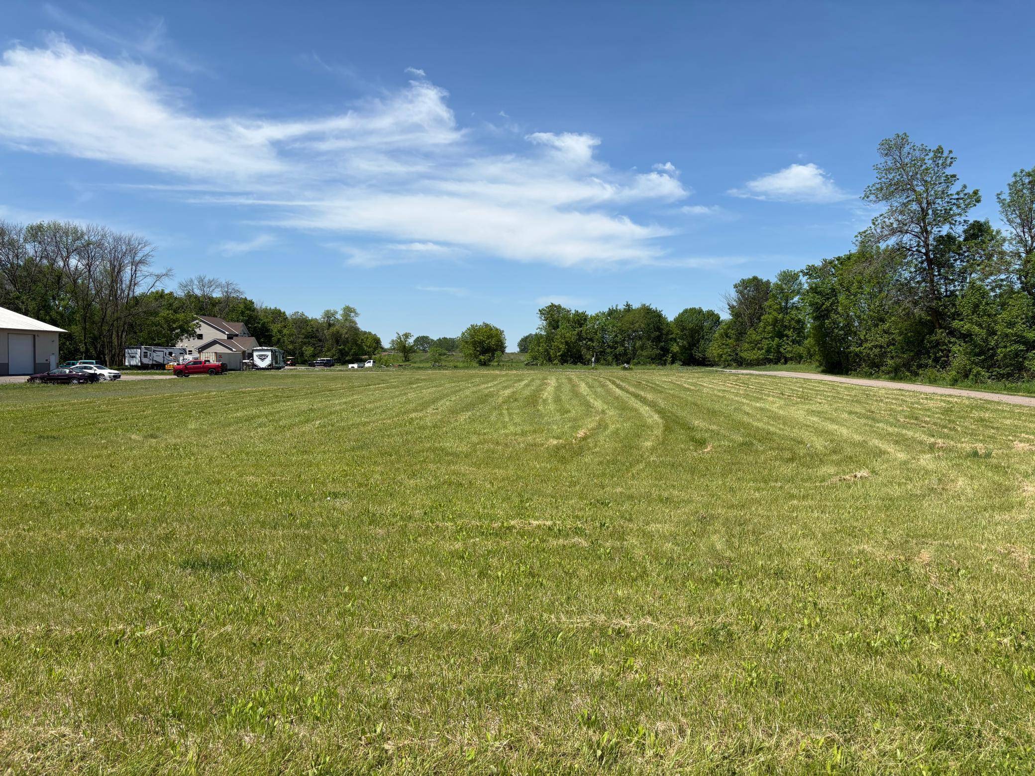TBD Gypsy Valley RD, Nowthen, MN 55303