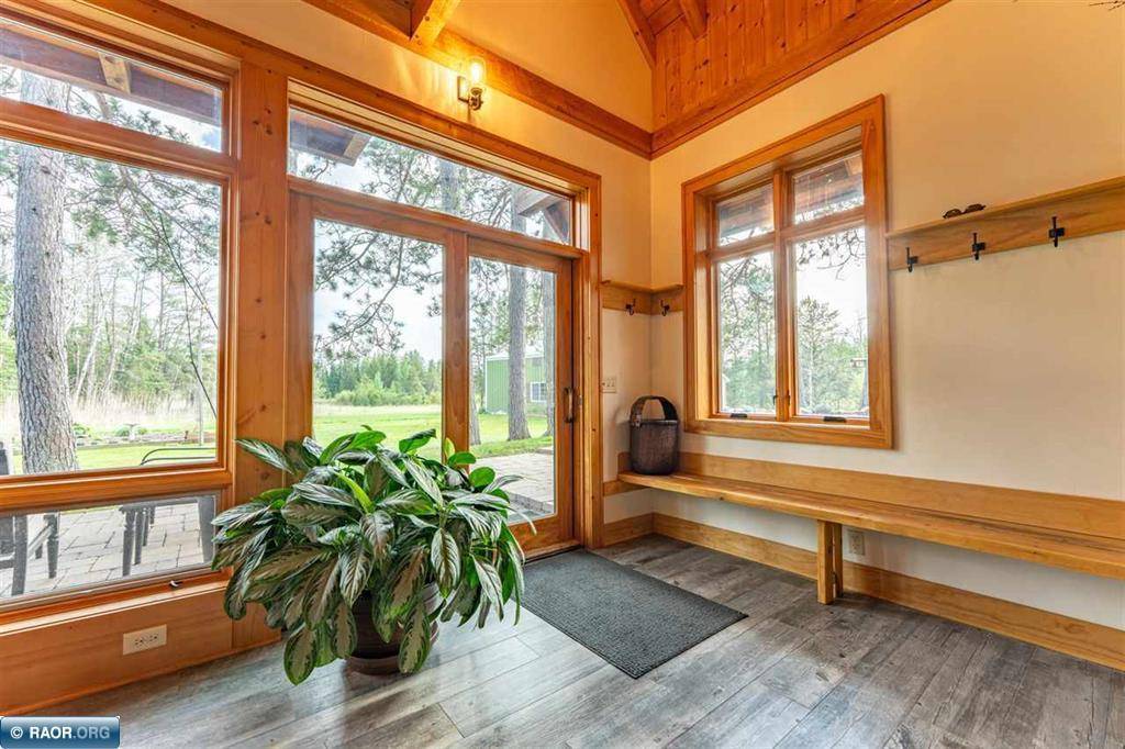 9648 Heino RD, Angora, MN 55703