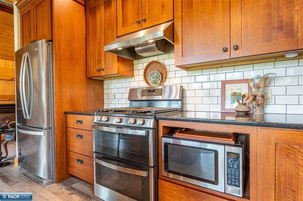 9648 Heino RD, Angora, MN 55703