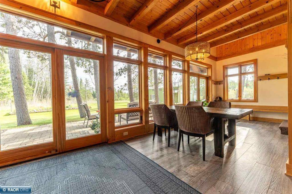 9648 Heino RD, Angora, MN 55703